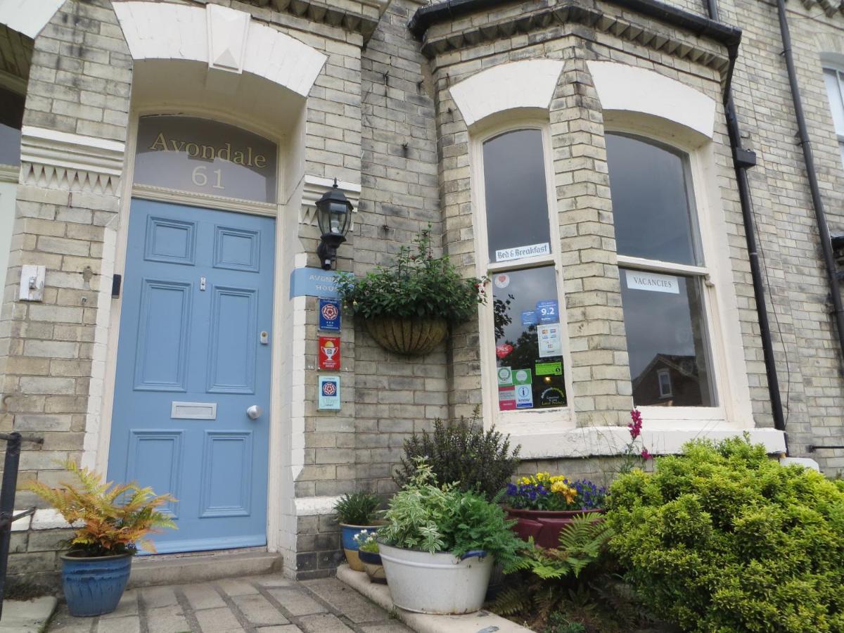 Avondale Guest House
