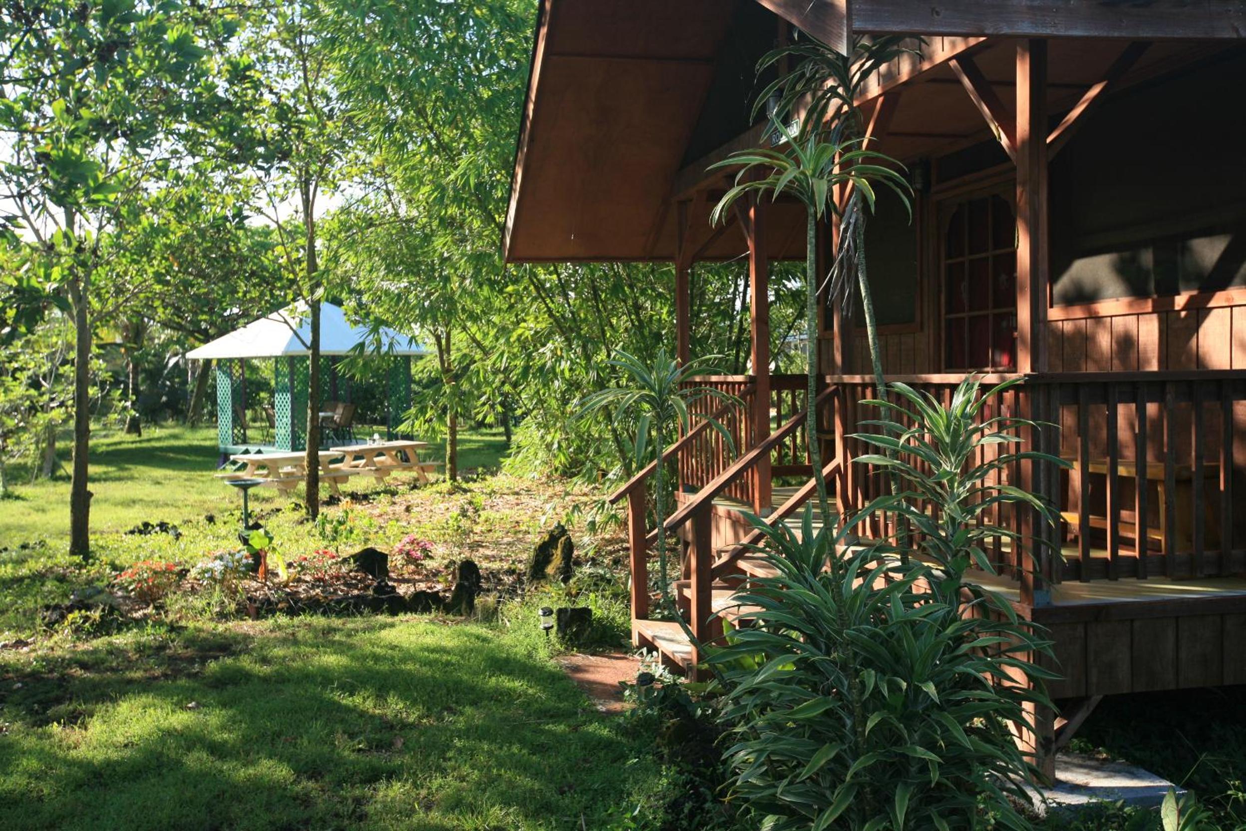 Kirpal Meditation and Ecological Center