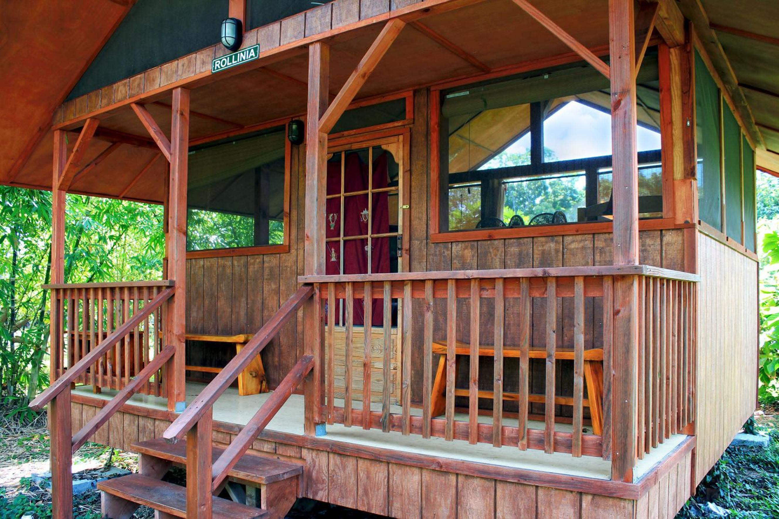 Kirpal Meditation and Ecological Center