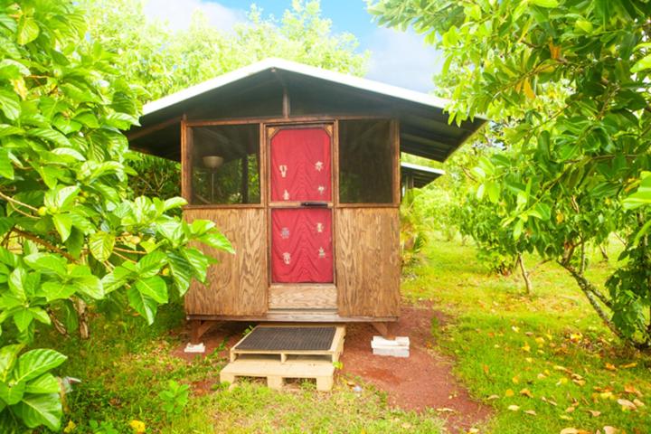Kirpal Meditation and Ecological Center