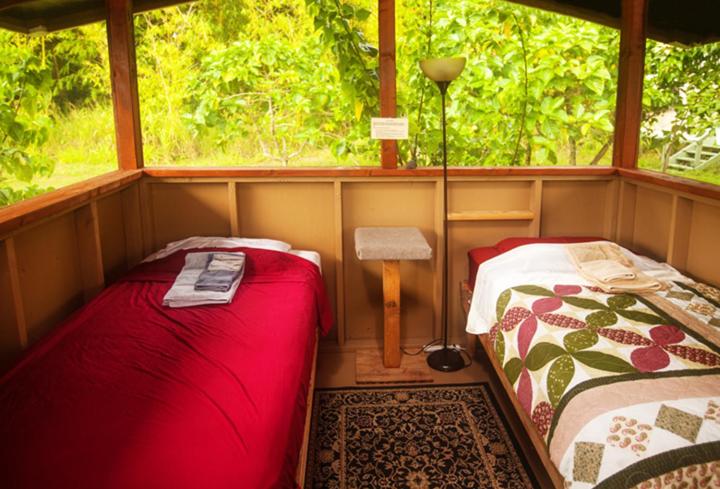 Kirpal Meditation and Ecological Center
