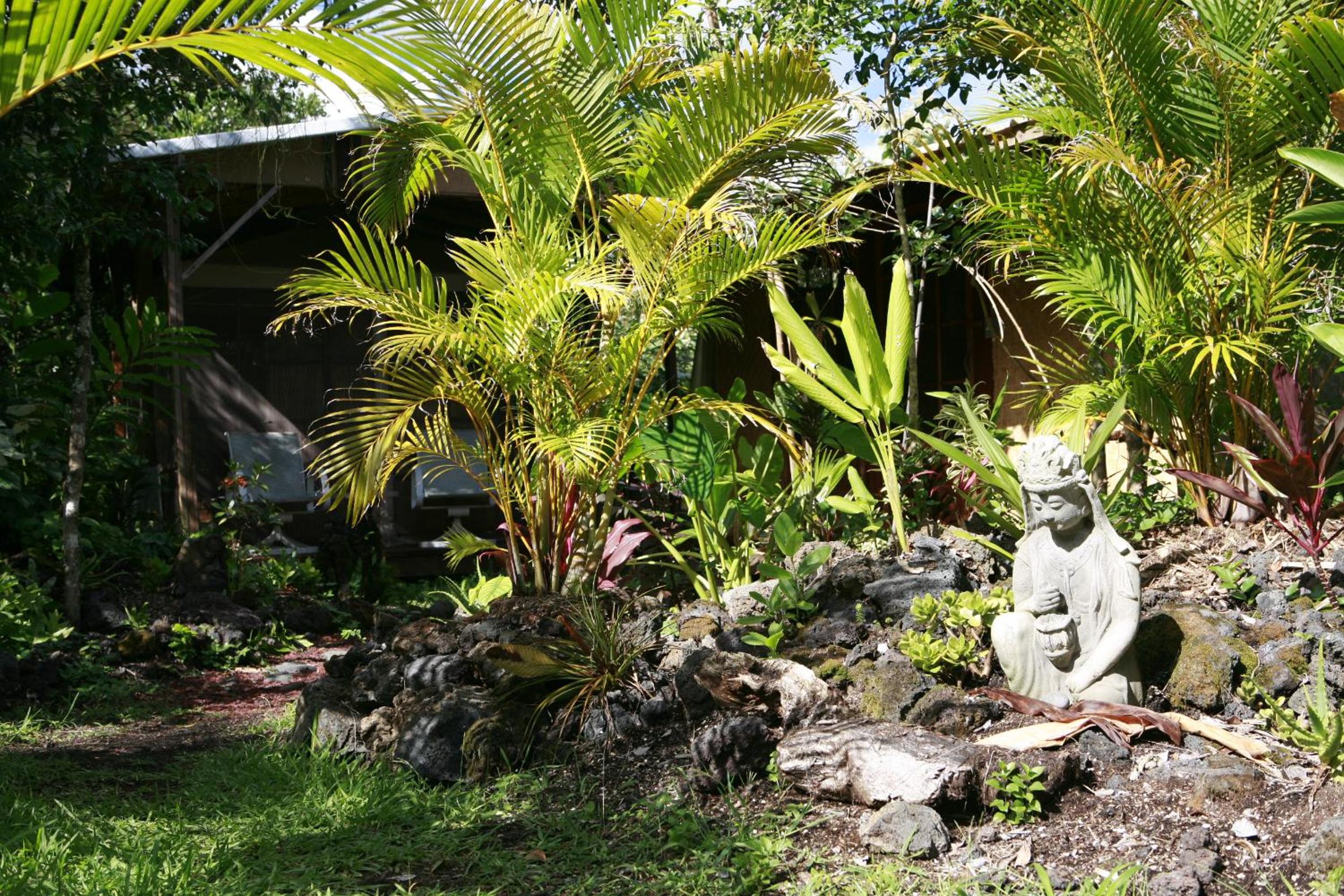 Kirpal Meditation and Ecological Center