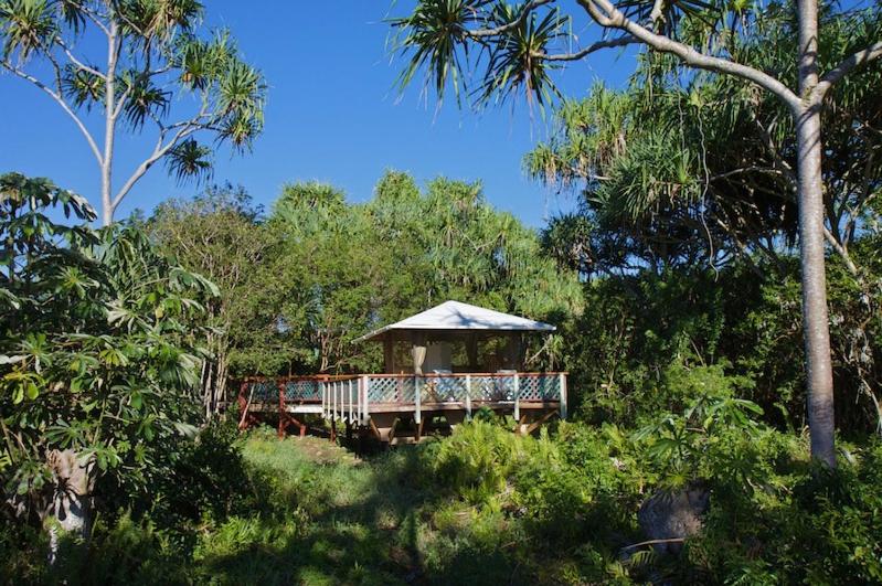 Kirpal Meditation and Ecological Center