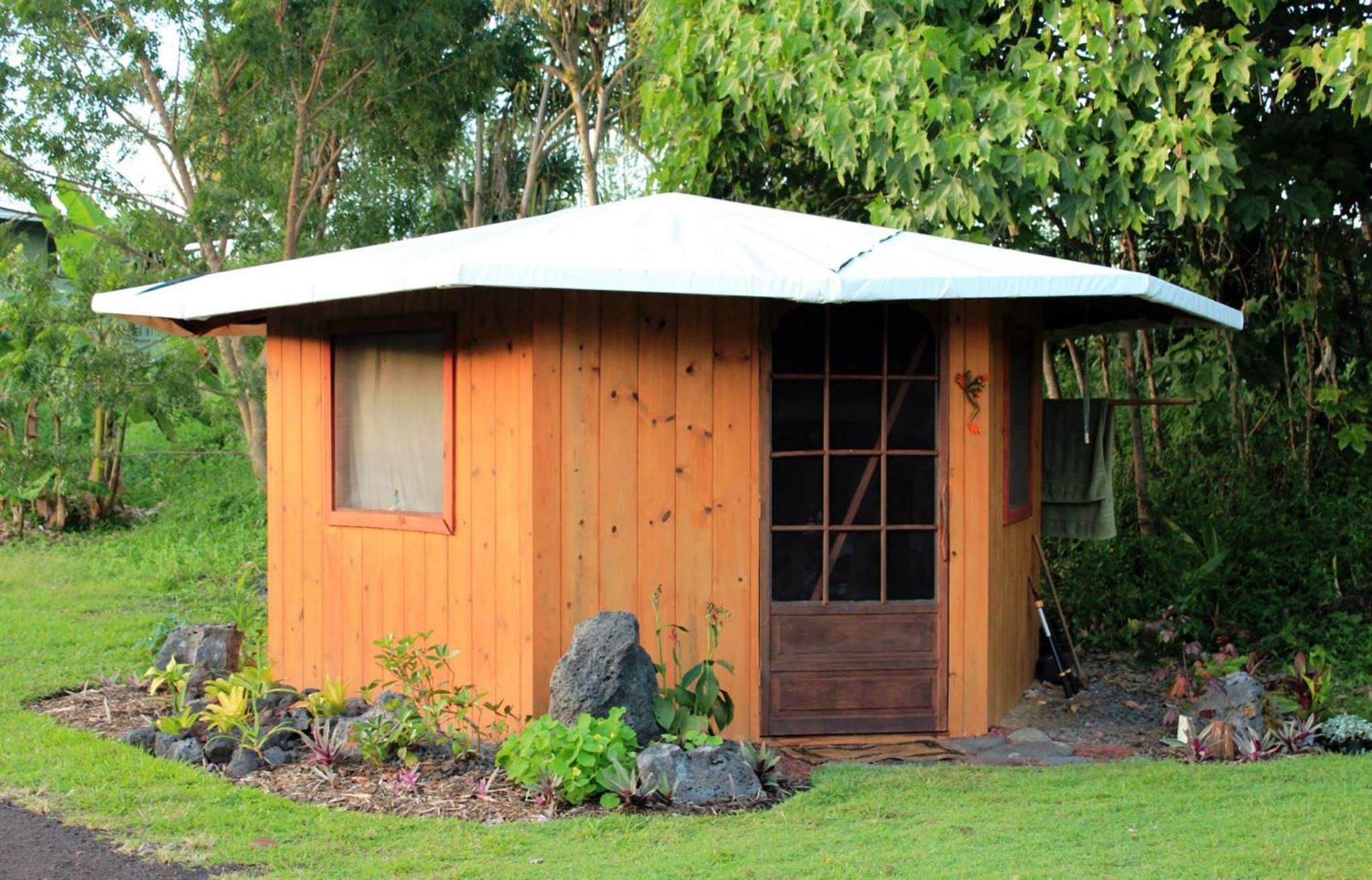 Kirpal Meditation and Ecological Center
