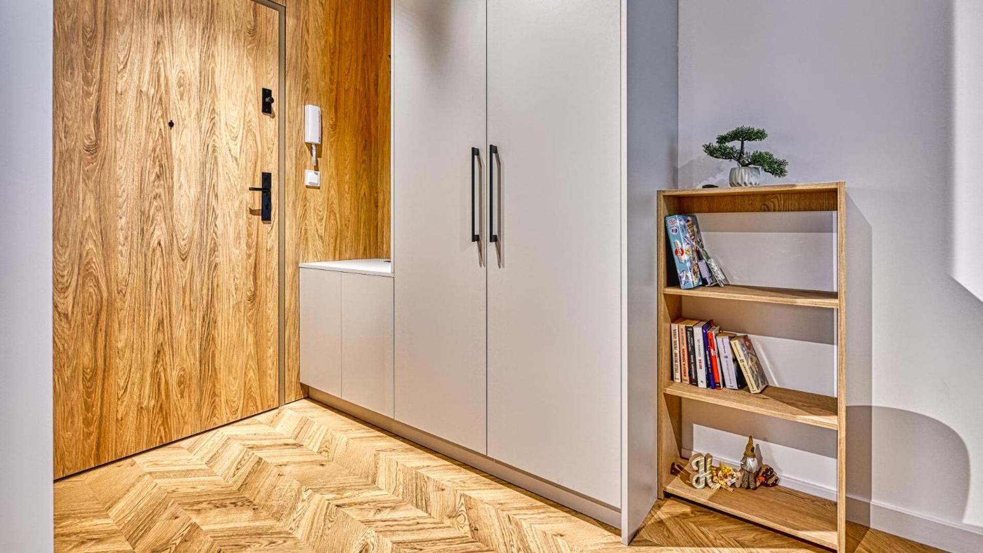 Apartamenty butikowe PINE by Royal Aparts