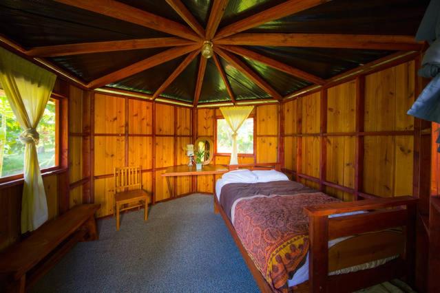 Kirpal Meditation and Ecological Center