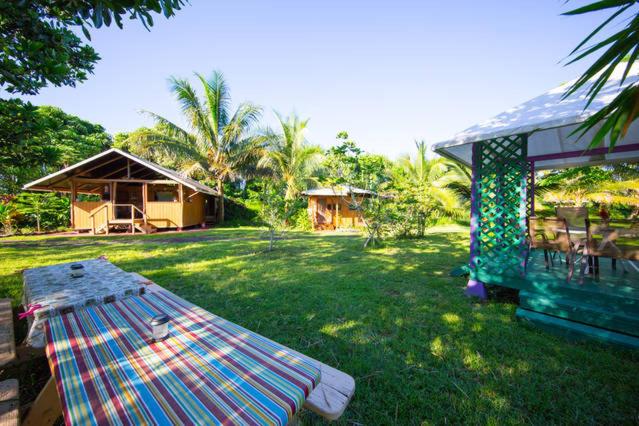 Kirpal Meditation and Ecological Center