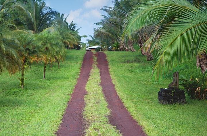 Kirpal Meditation and Ecological Center