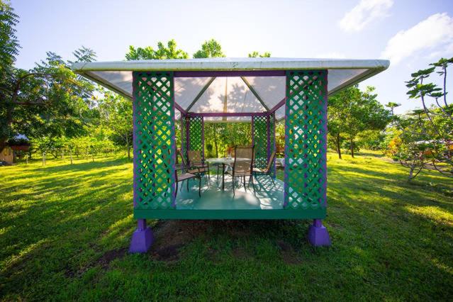 Kirpal Meditation and Ecological Center