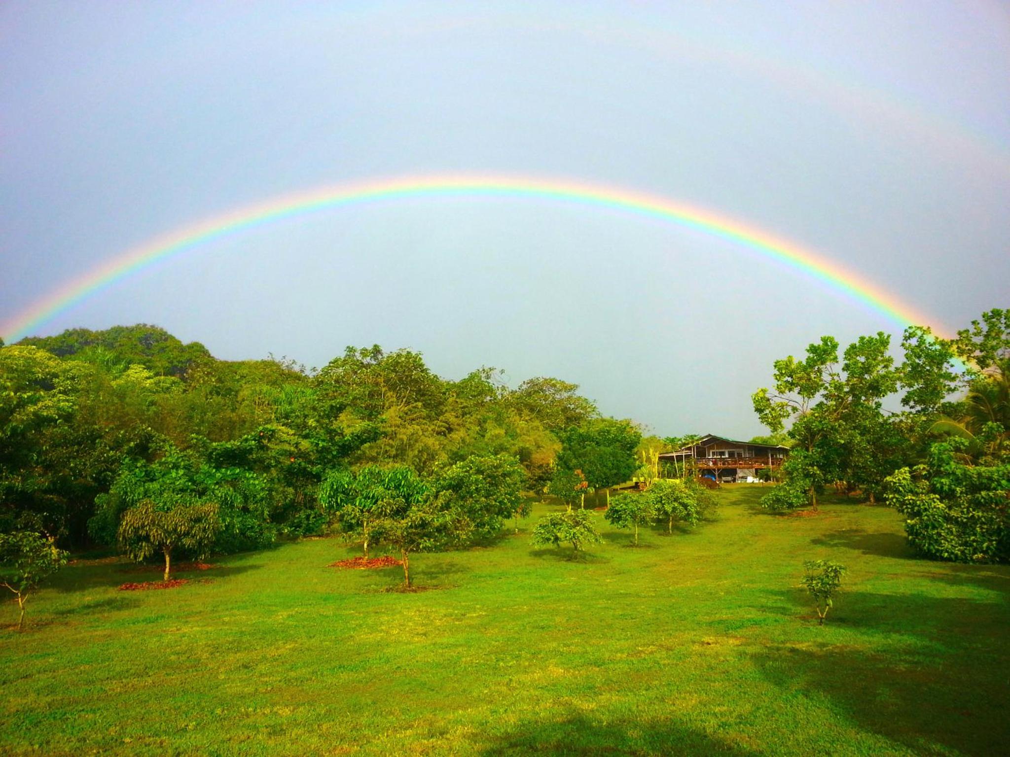 Kirpal Meditation and Ecological Center