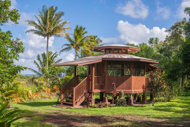 Kirpal Meditation and Ecological Center