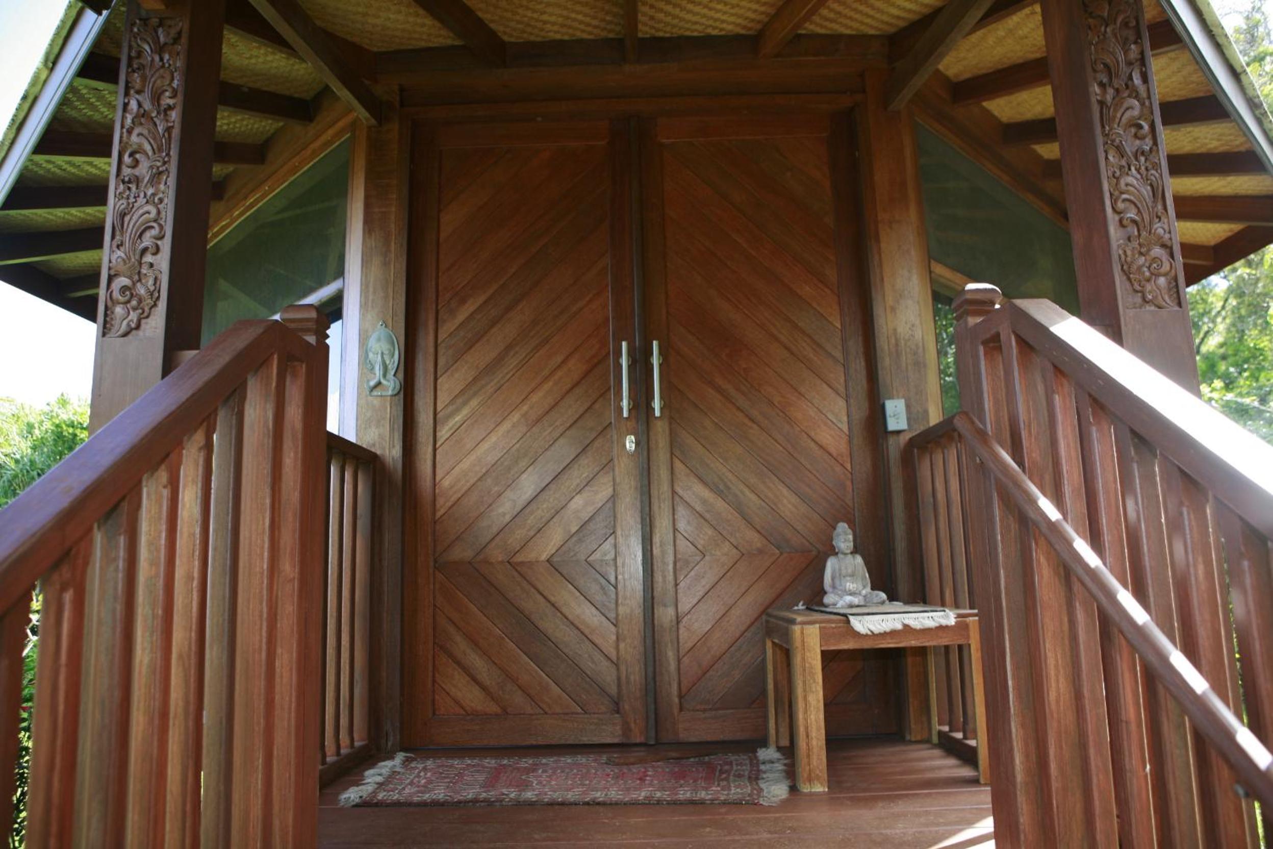 Kirpal Meditation and Ecological Center