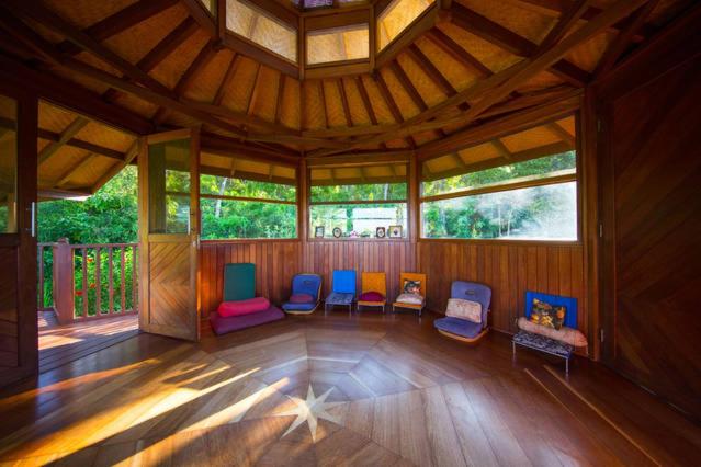 Kirpal Meditation and Ecological Center