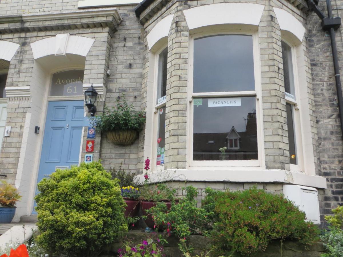 Avondale Guest House