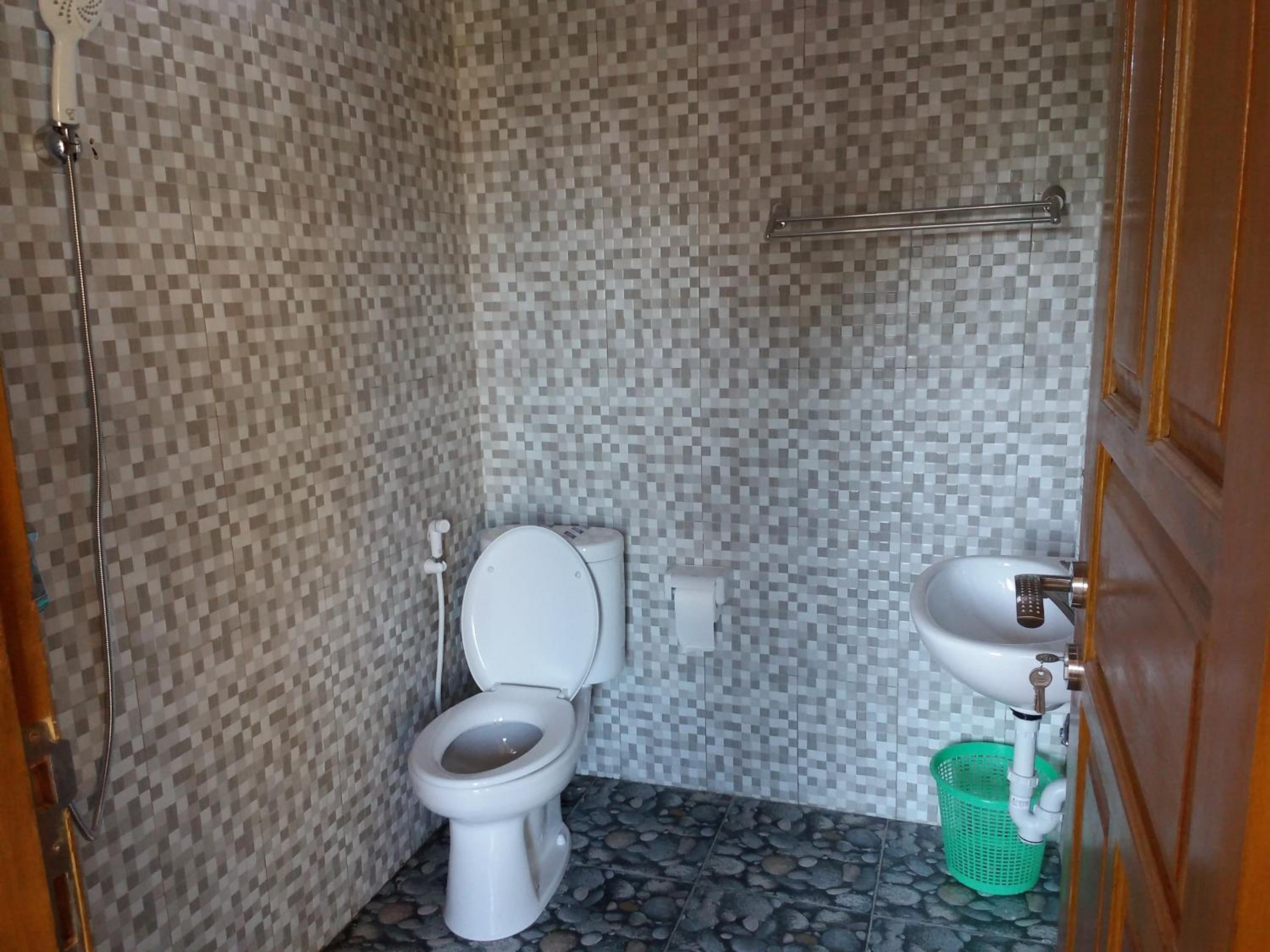 Rumah Ary Homestay & Spa