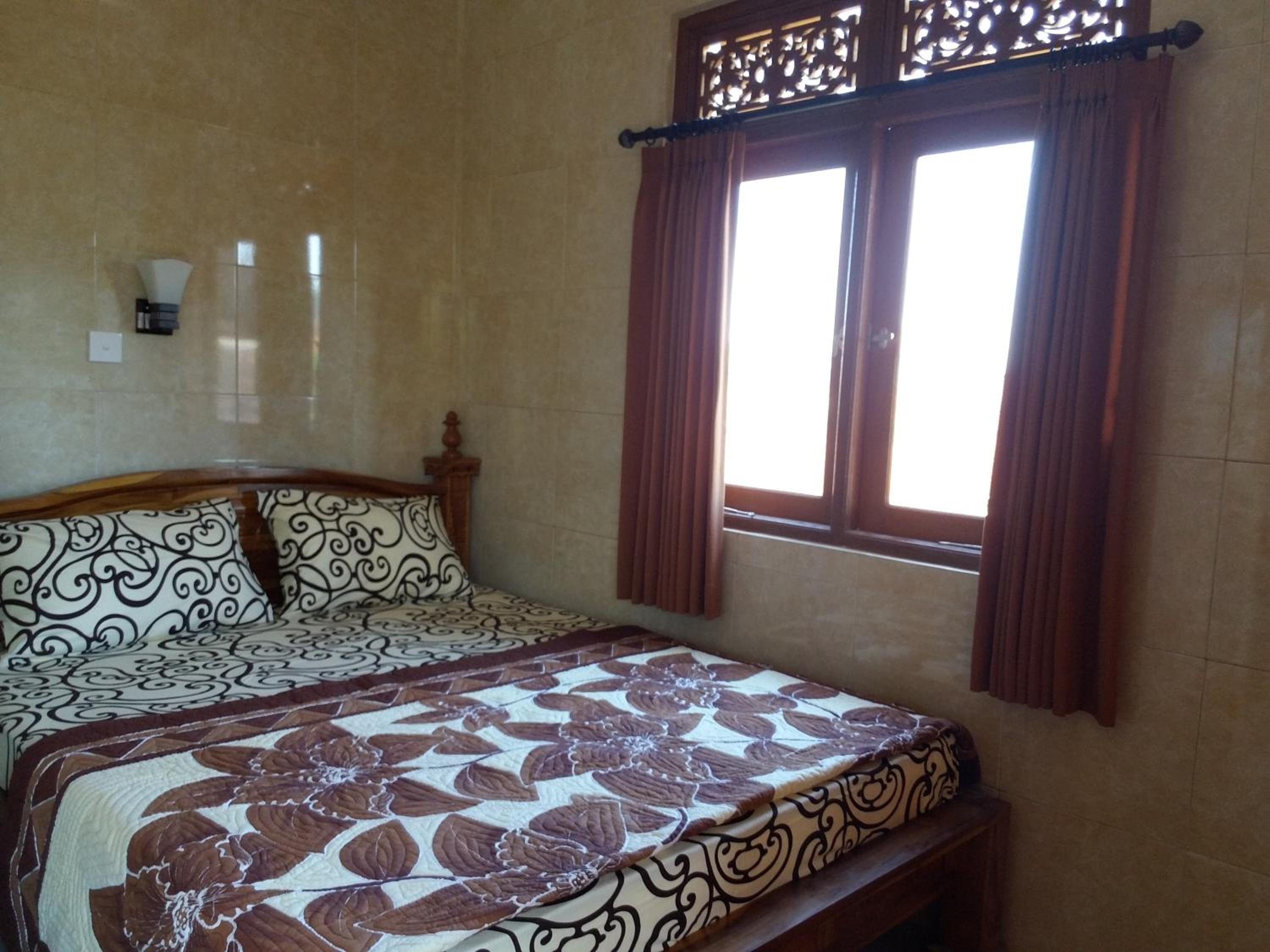 Rumah Ary Homestay & Spa