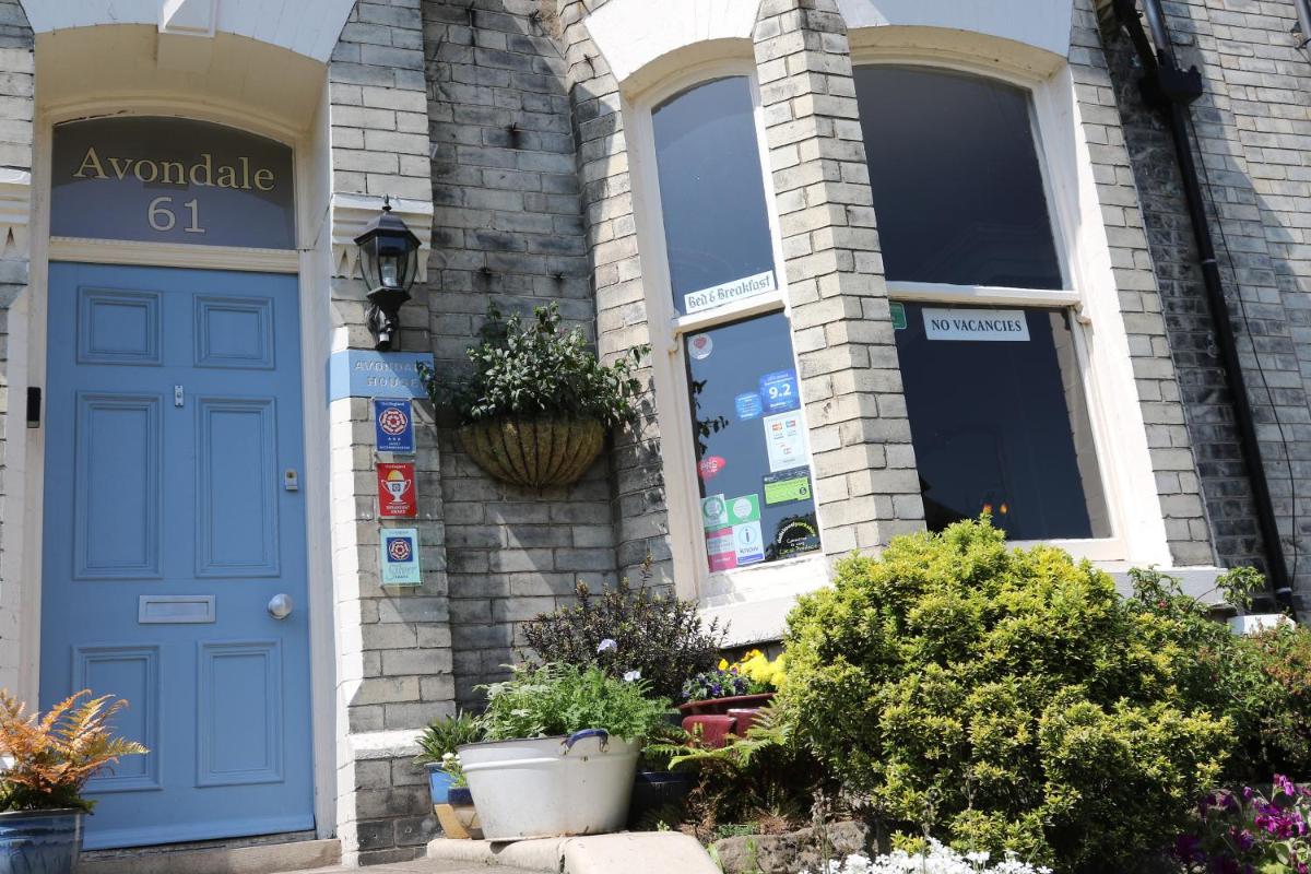 Avondale Guest House