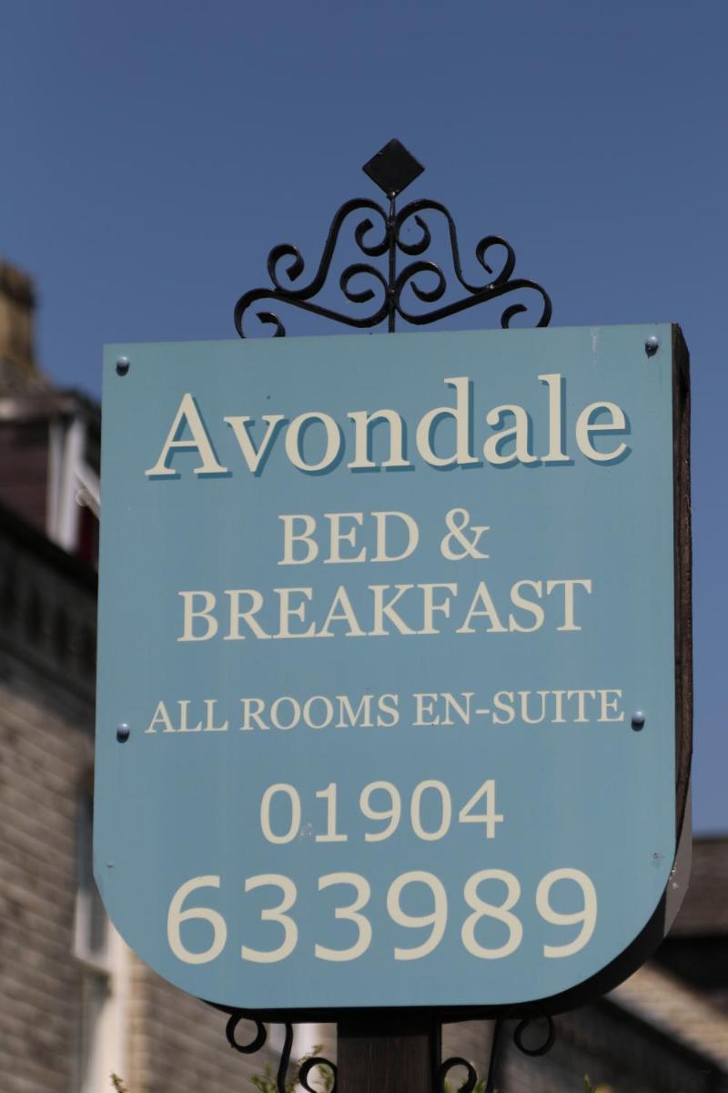 Avondale Guest House