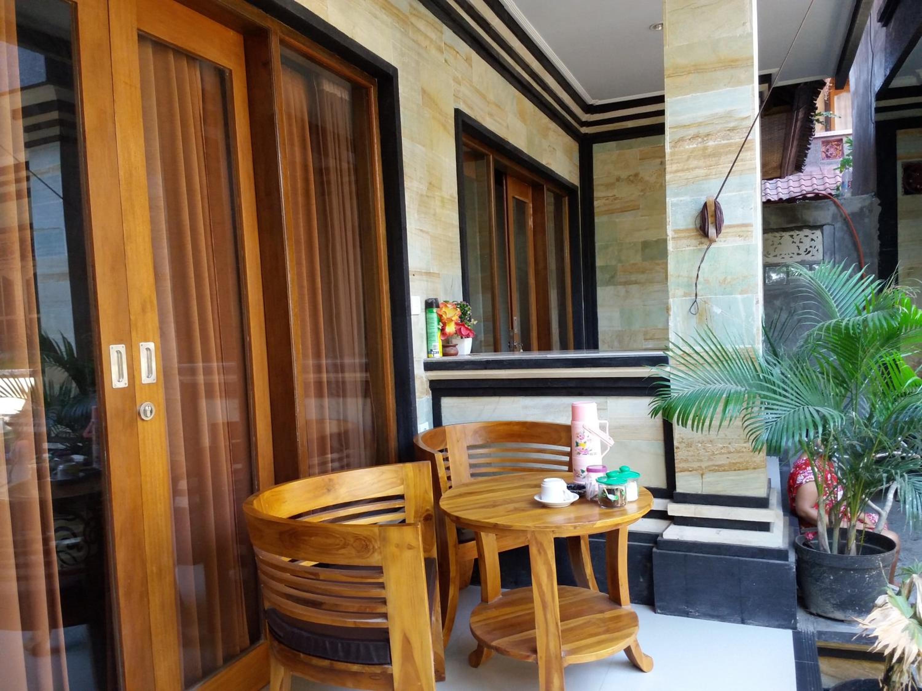Rumah Ary Homestay & Spa