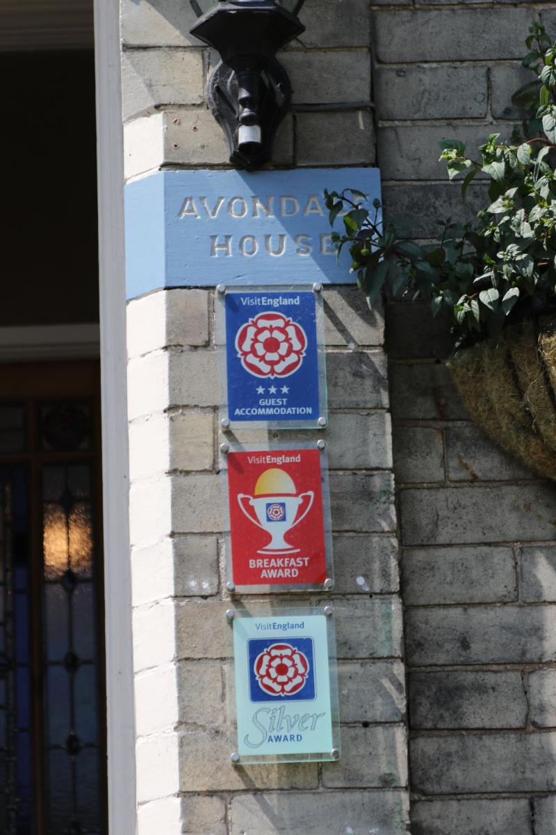 Avondale Guest House