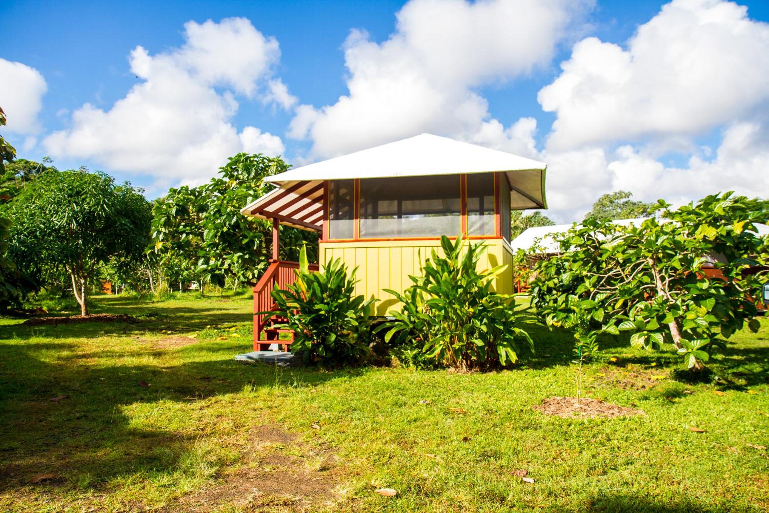 Kirpal Meditation and Ecological Center
