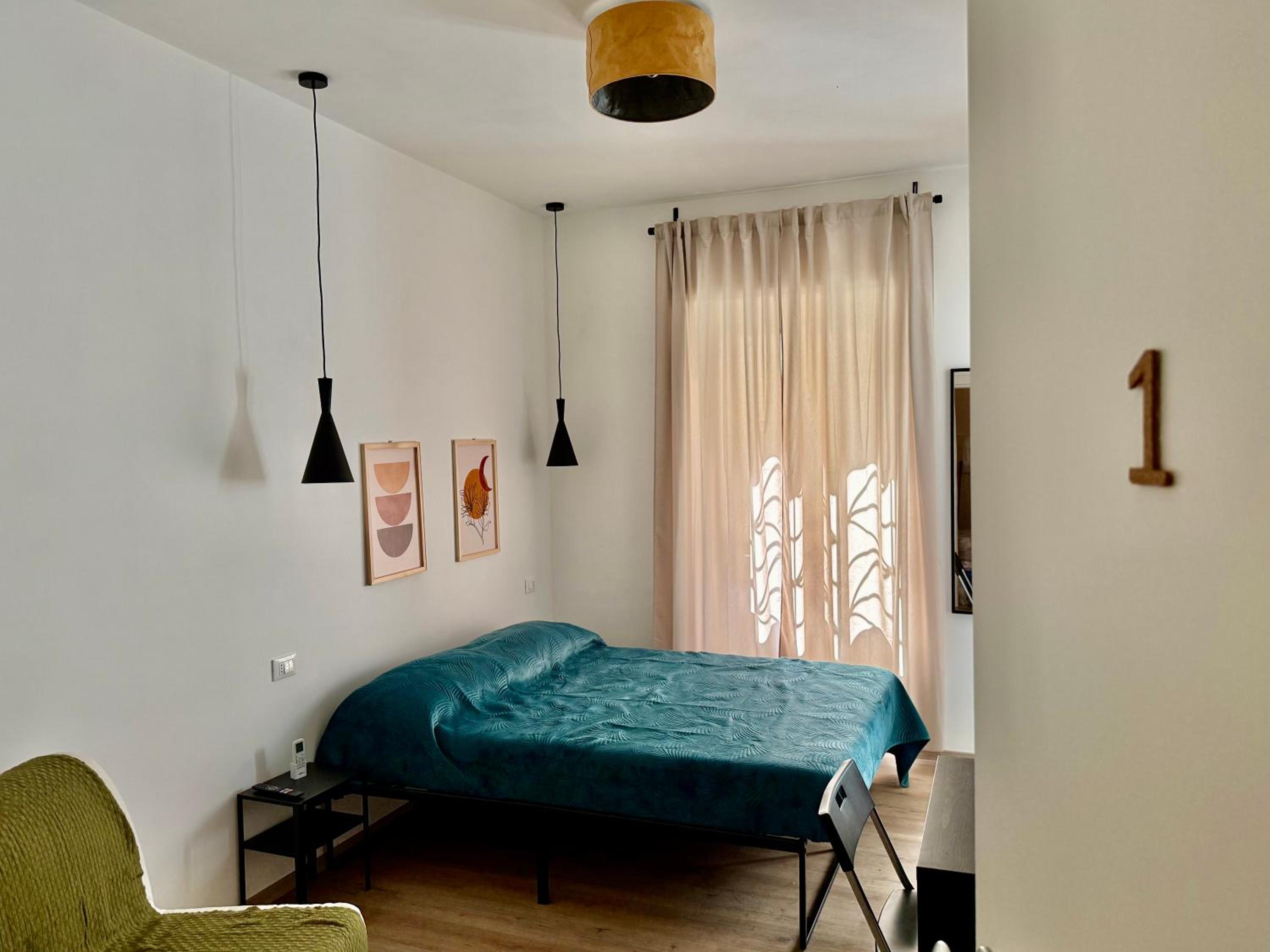 B&B Loggia Garbatella