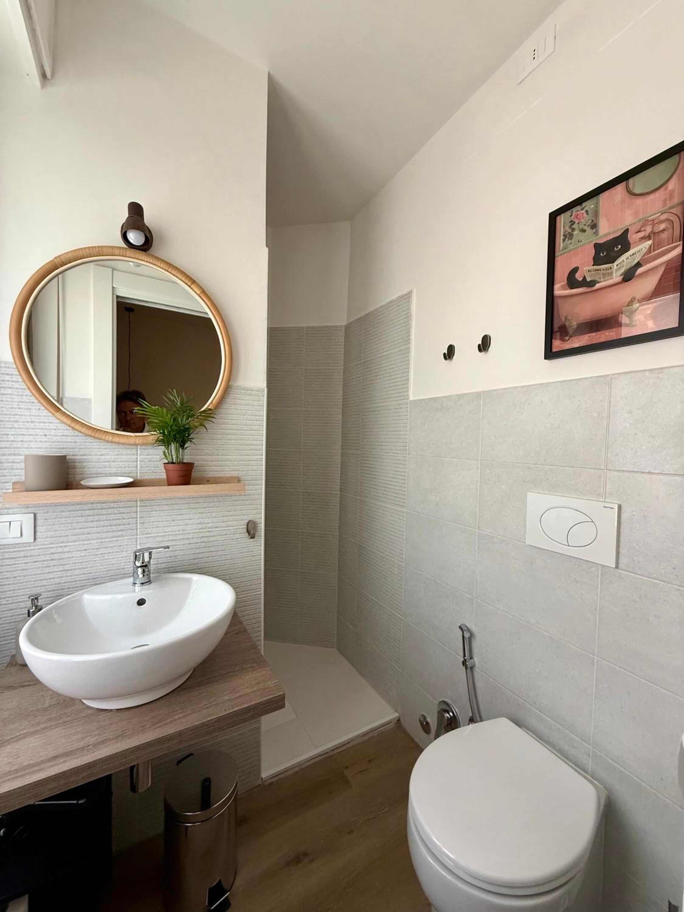 B&B Loggia Garbatella