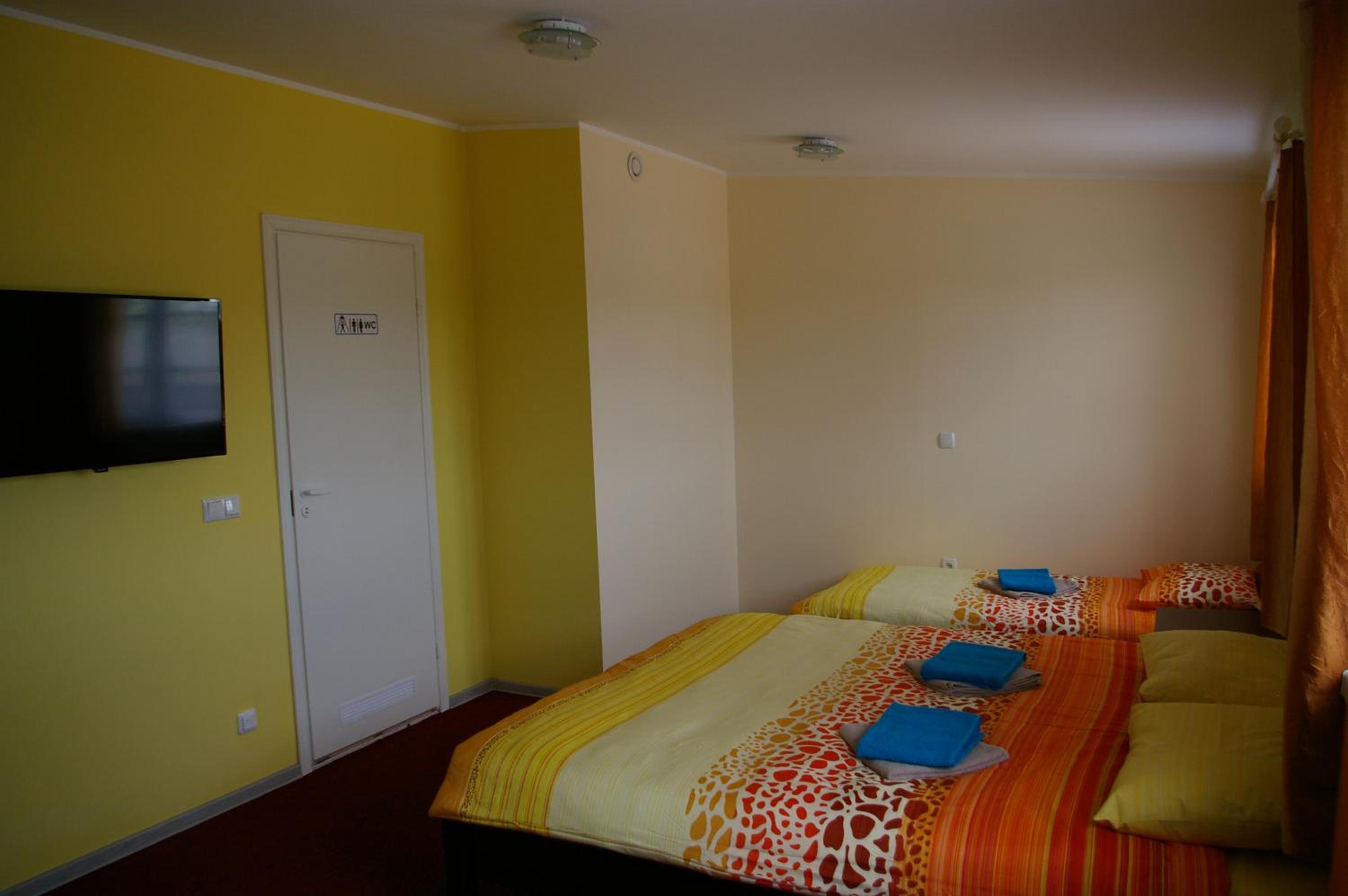 Kagu Hostel