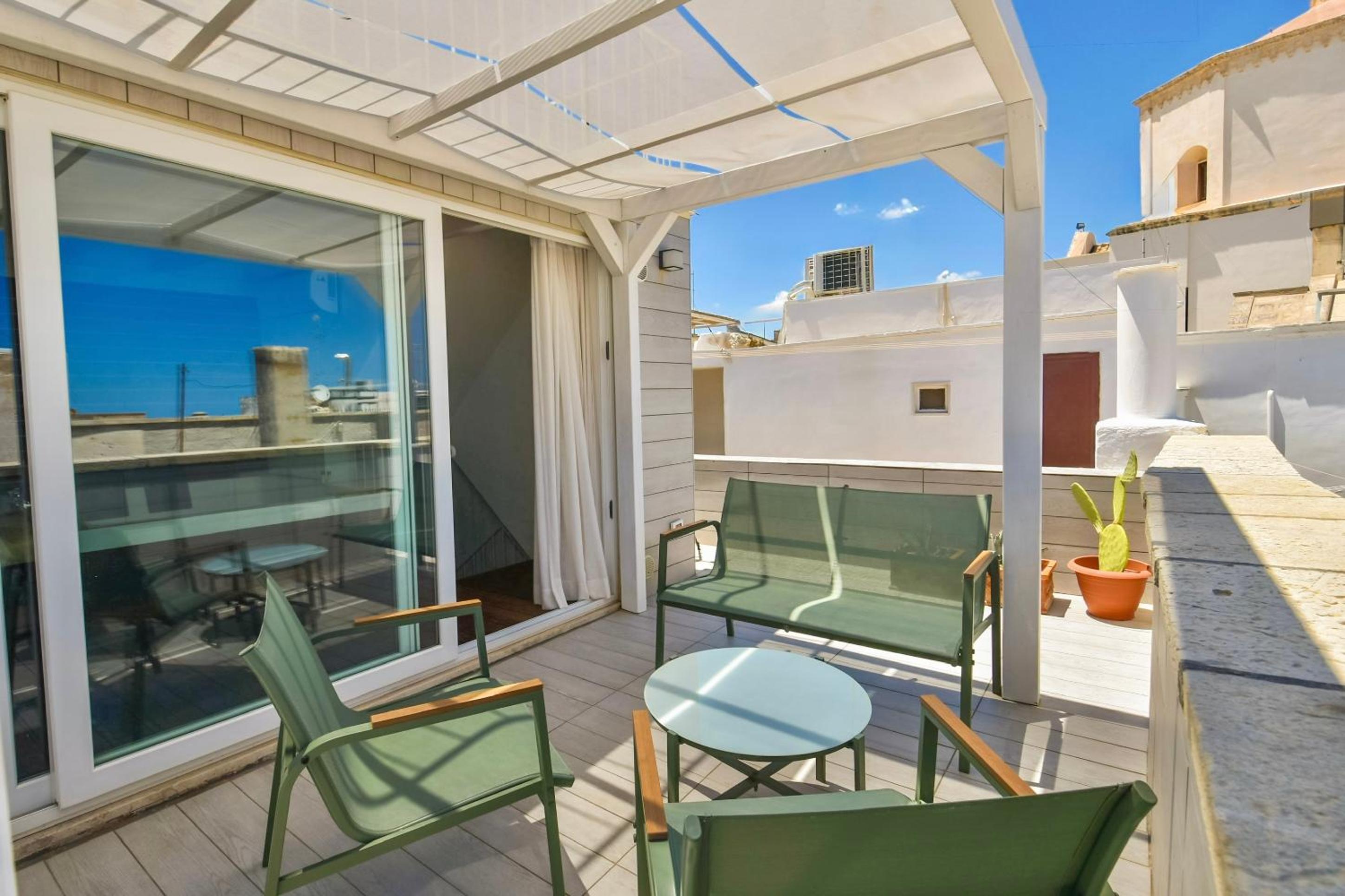 Monachile Suite & Room - Housea
