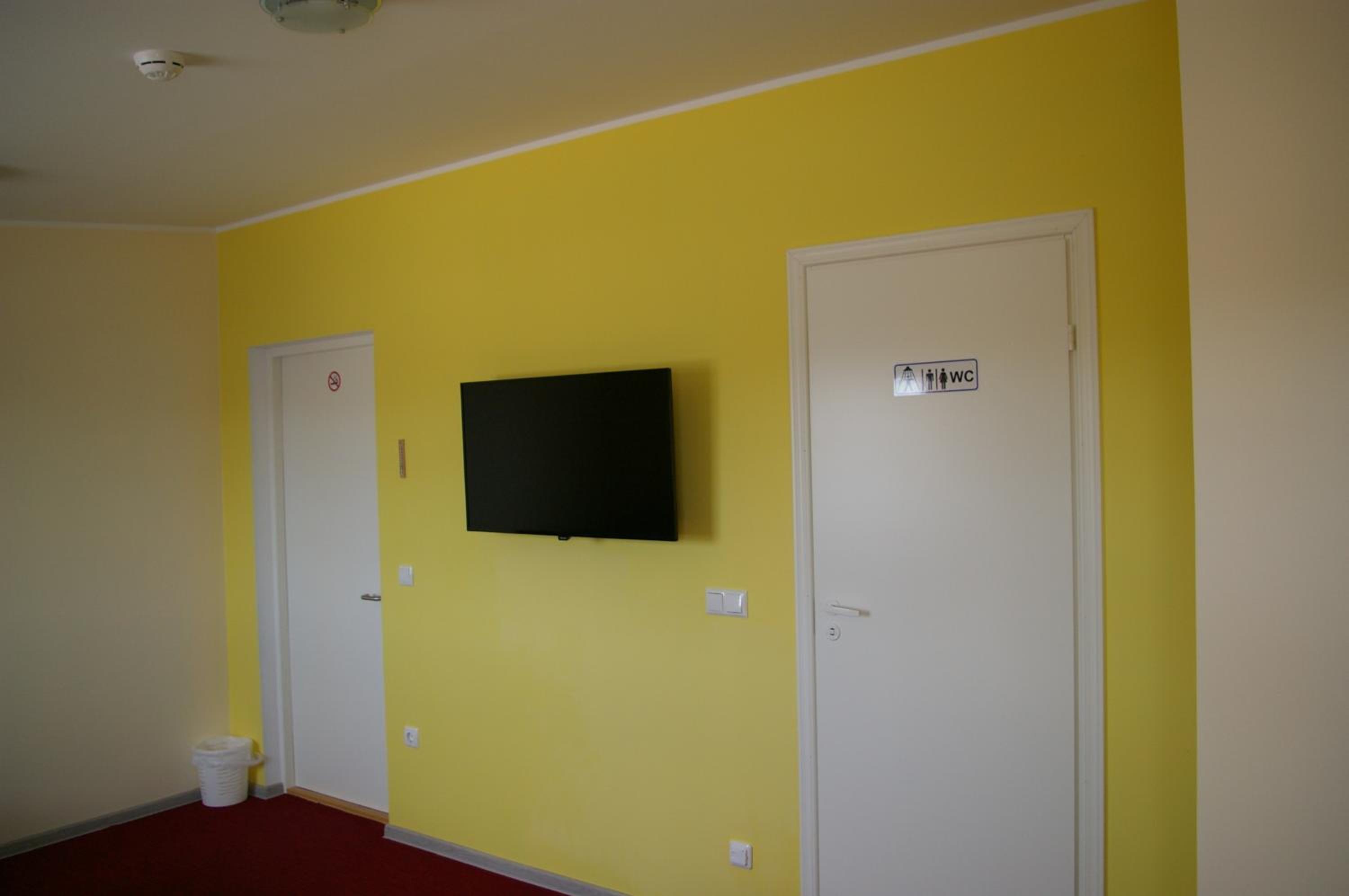 Kagu Hostel