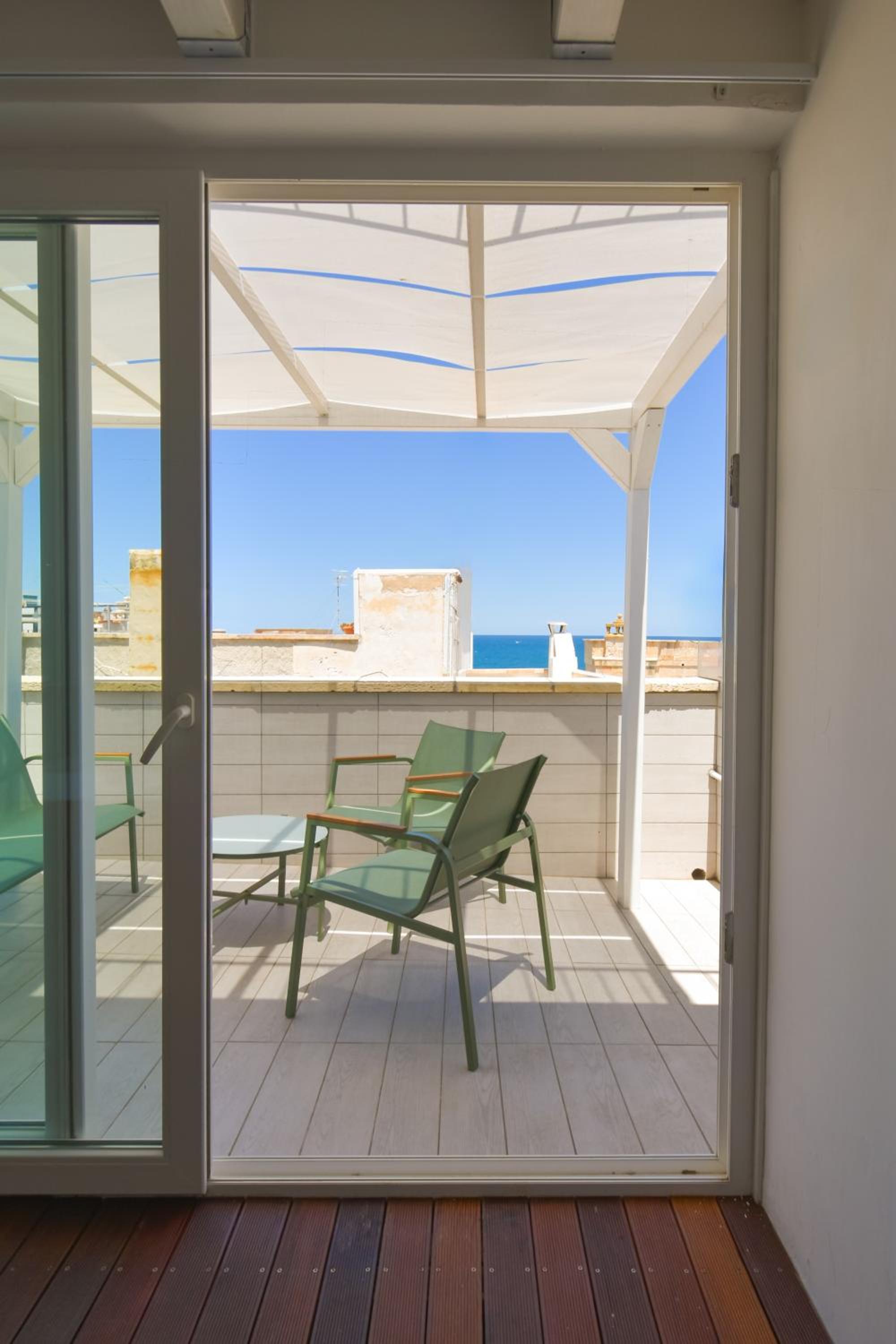 Monachile Suite & Room - Housea
