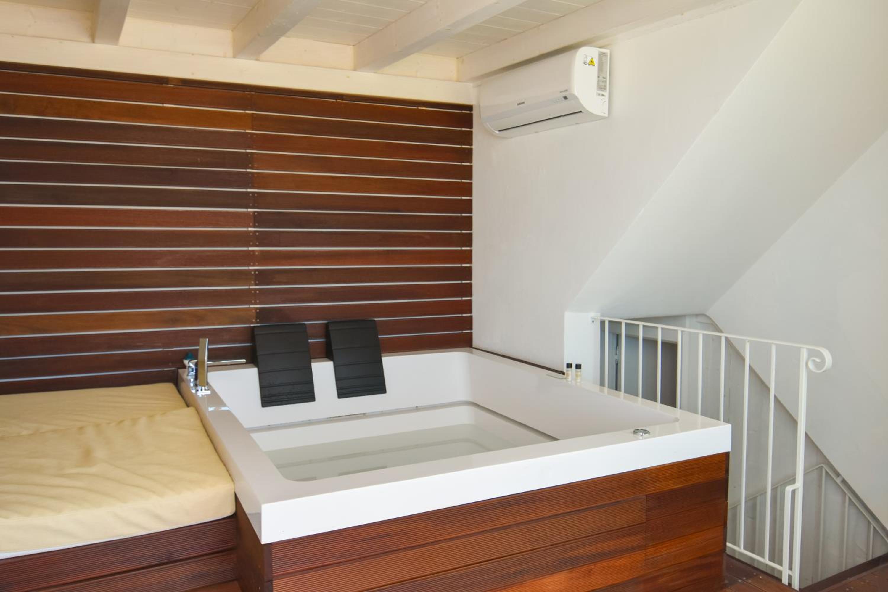 Monachile Suite & Room - Housea