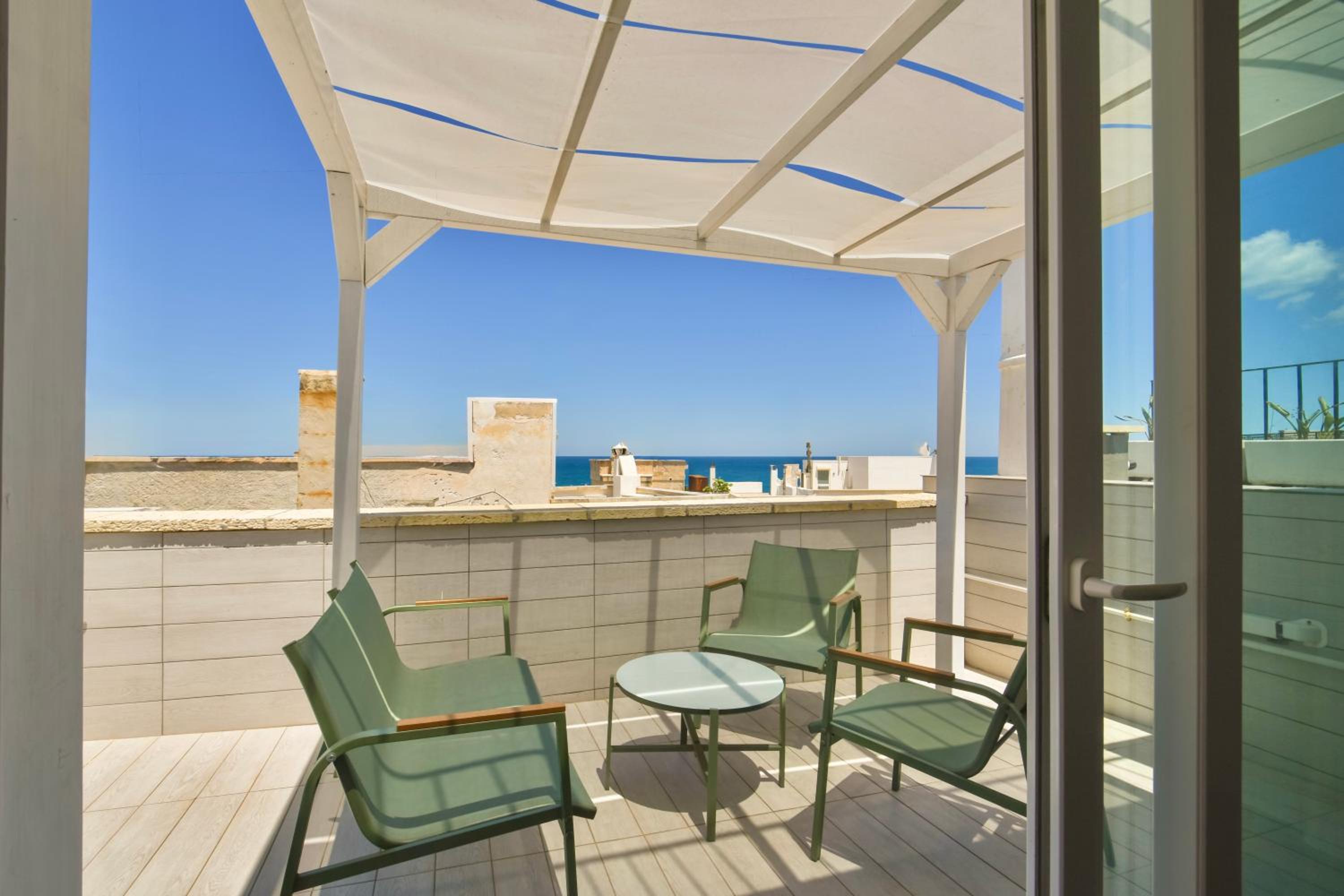 Monachile Suite & Room - Housea