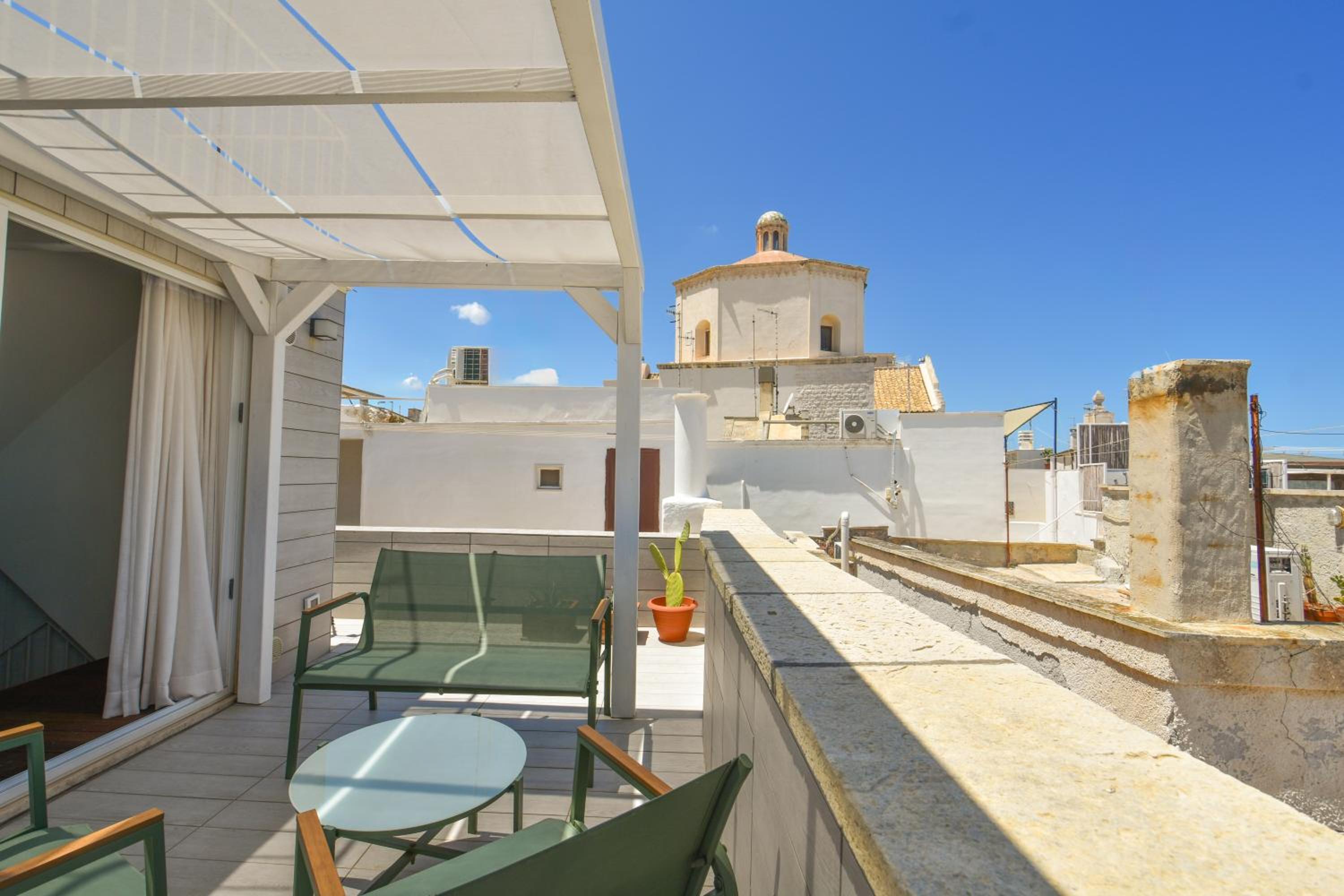 Monachile Suite & Room - Housea