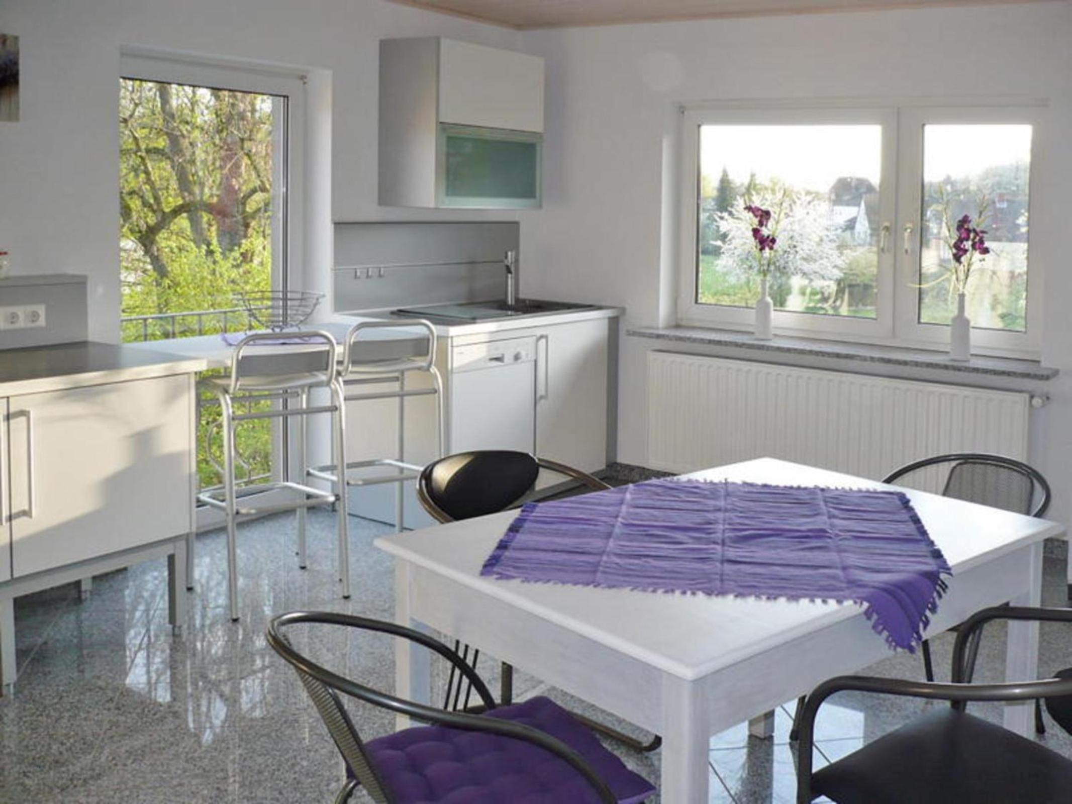 Ferienwohnung beim Steinmetzmeister im Quarzwerk view 3