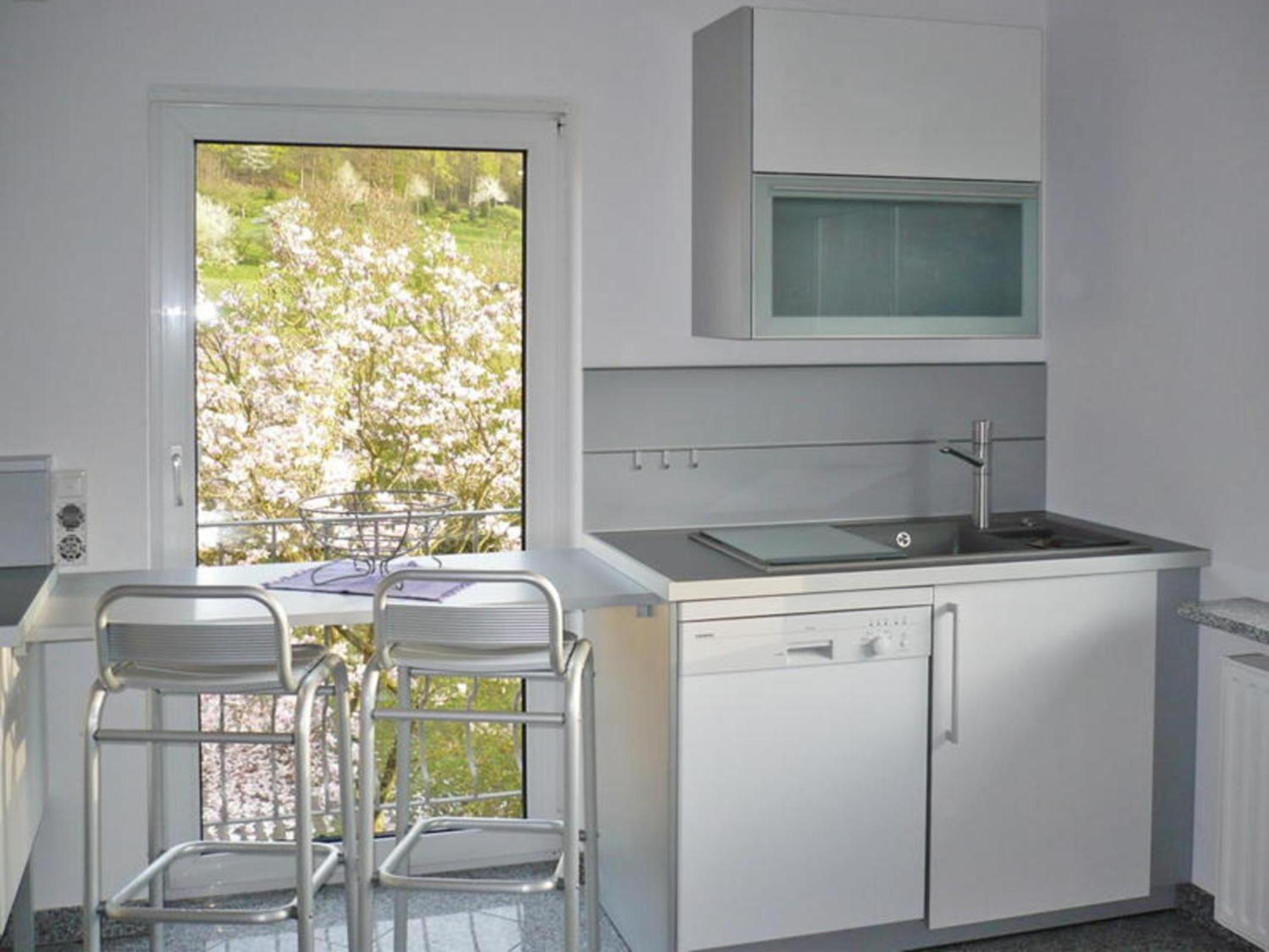 Ferienwohnung beim Steinmetzmeister im Quarzwerk view 4