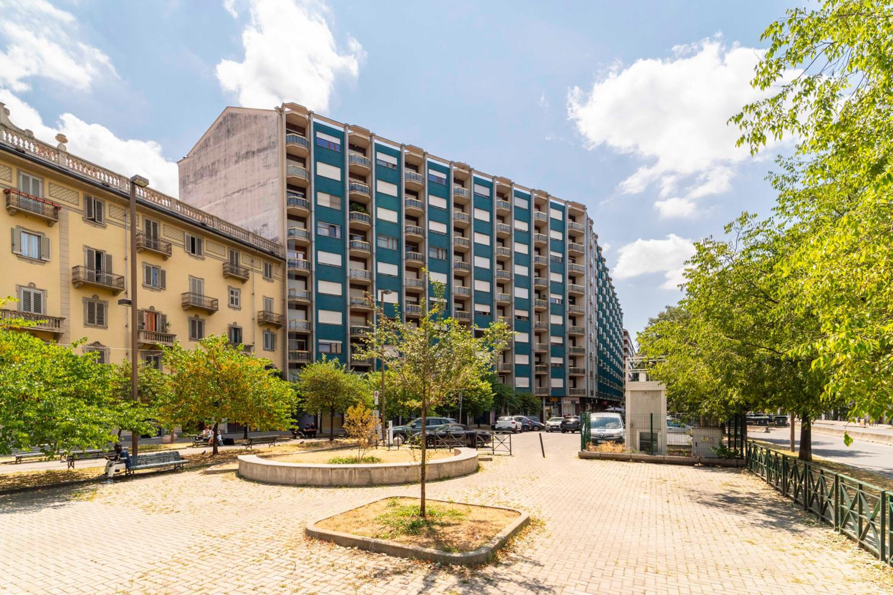 Residenza Carducci