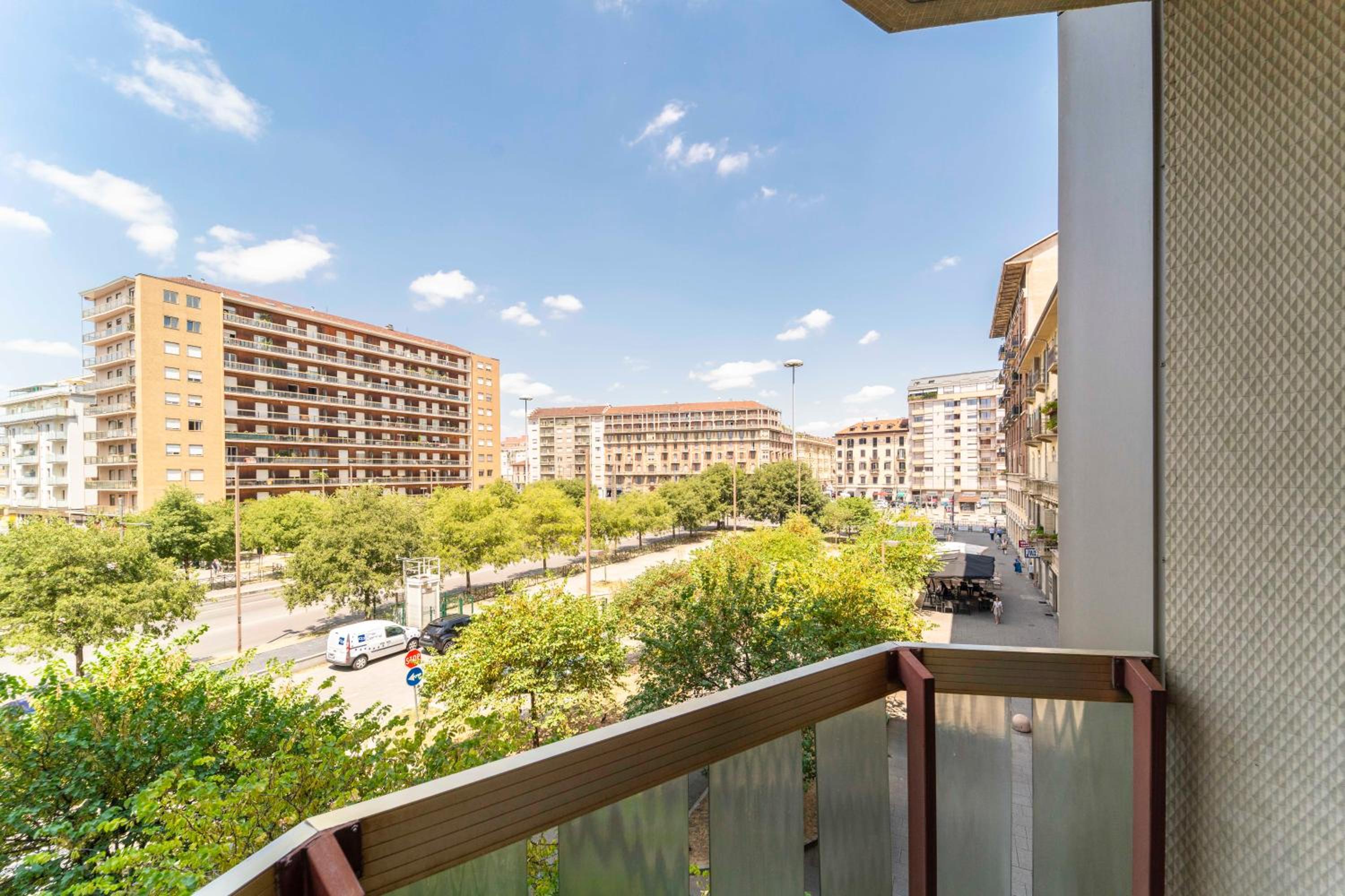 Residenza Carducci