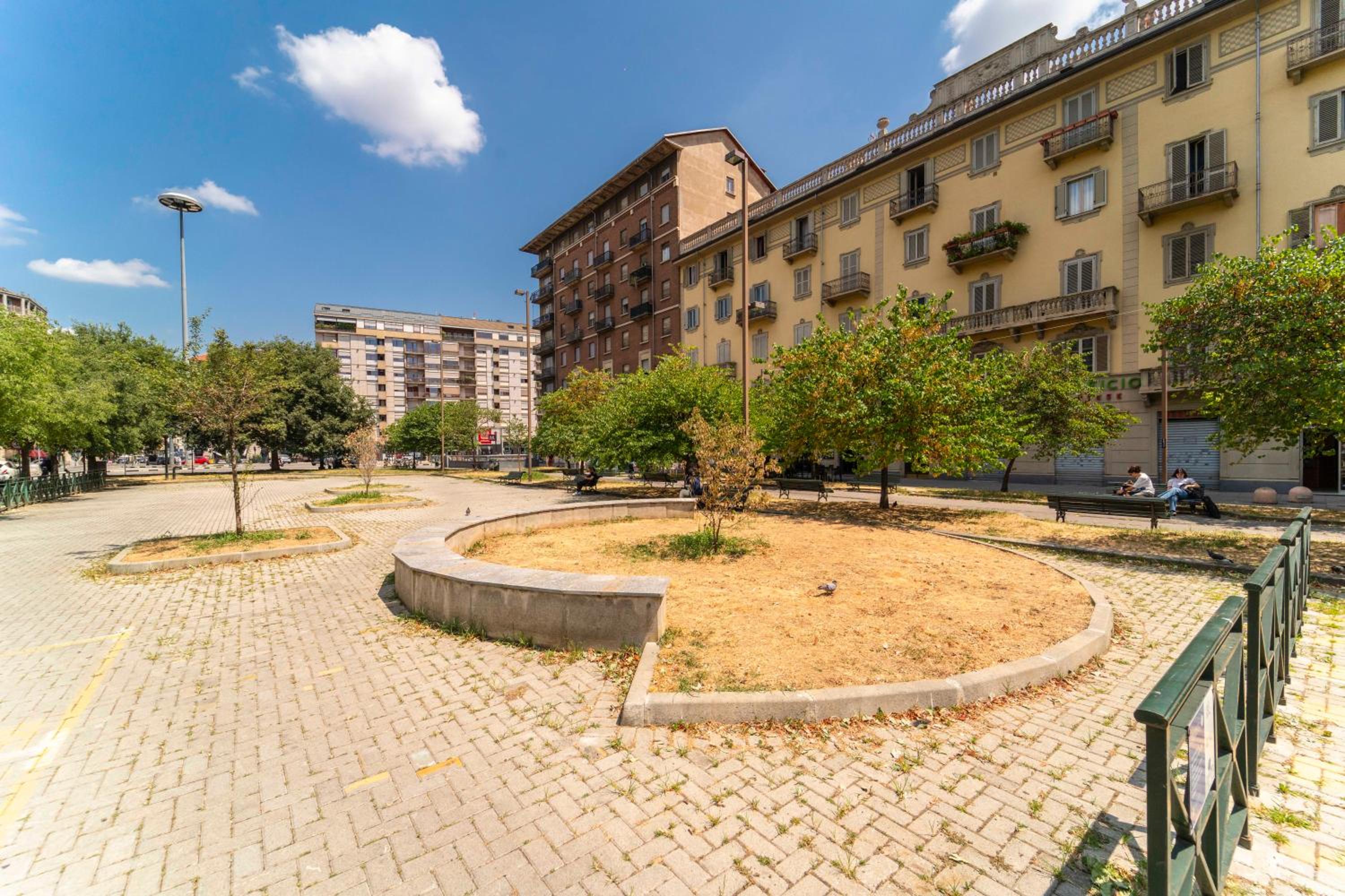 Residenza Carducci