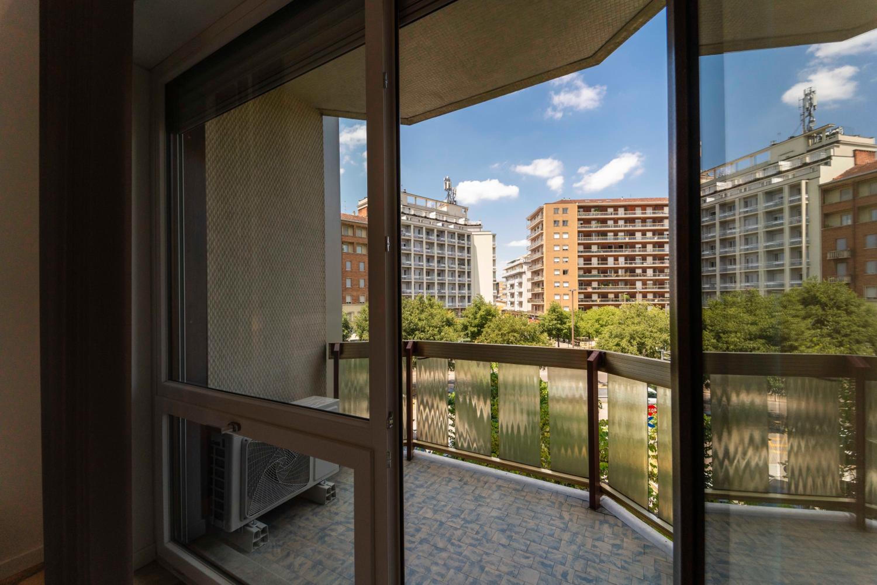 Residenza Carducci