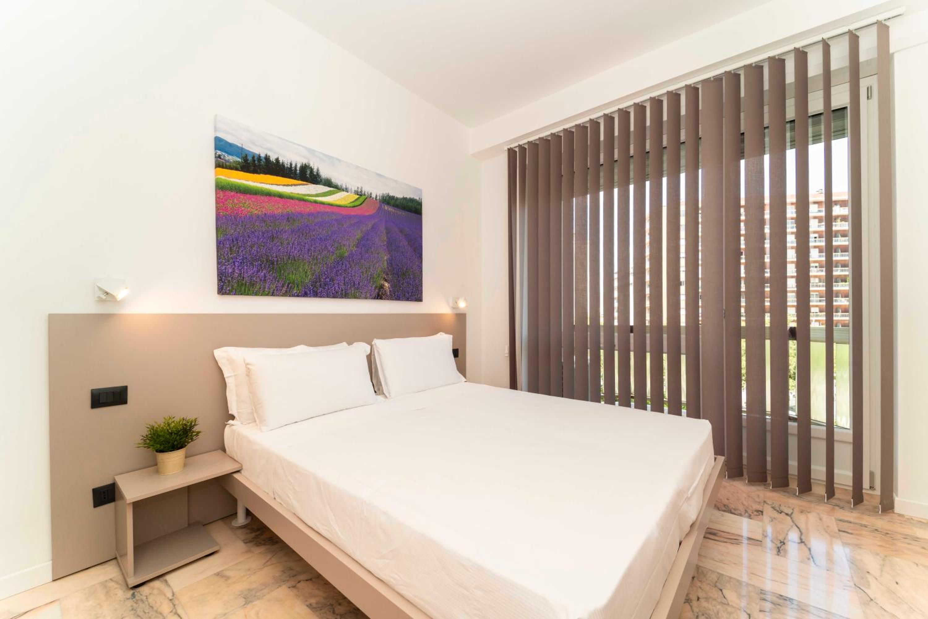 Residenza Carducci