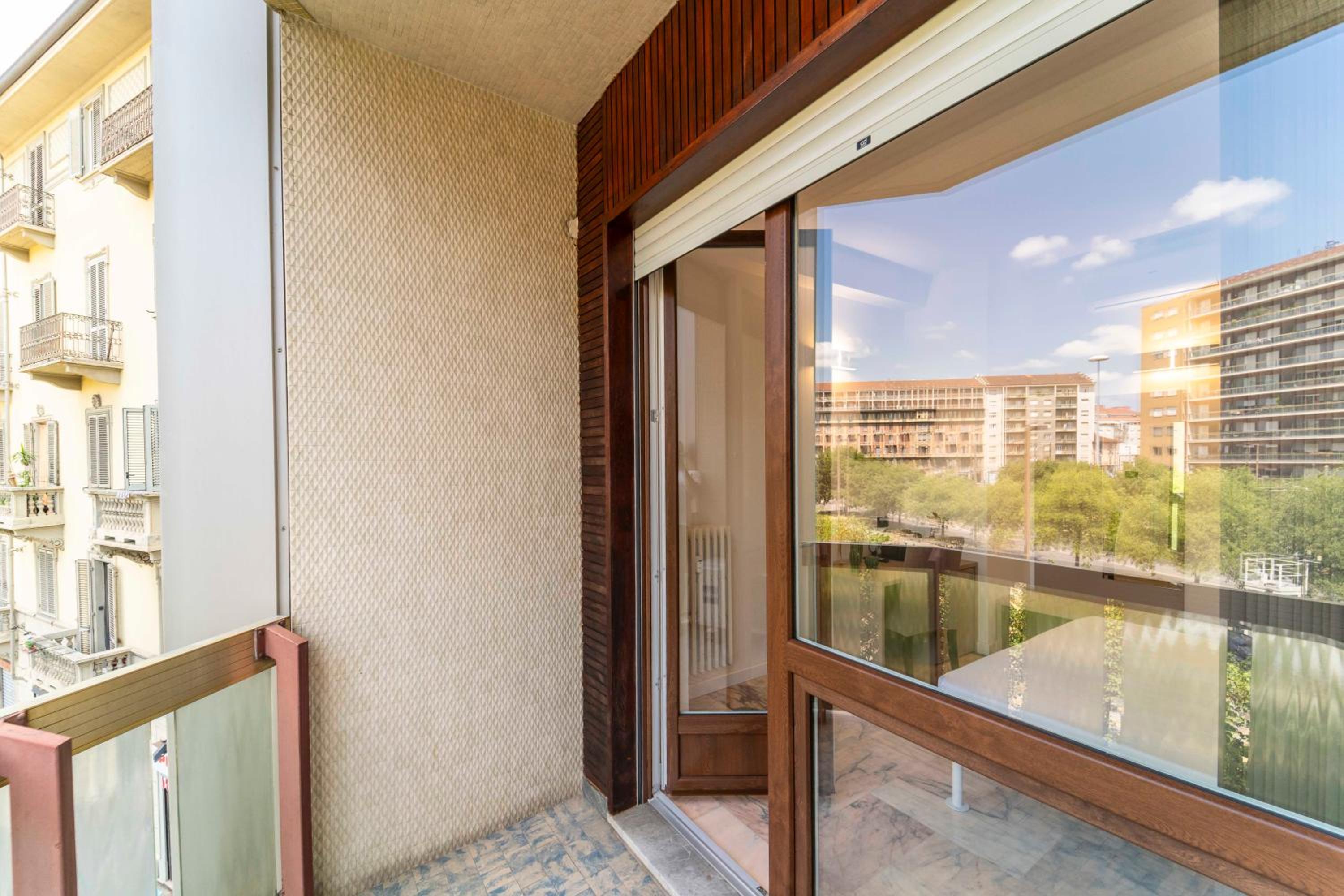 Residenza Carducci