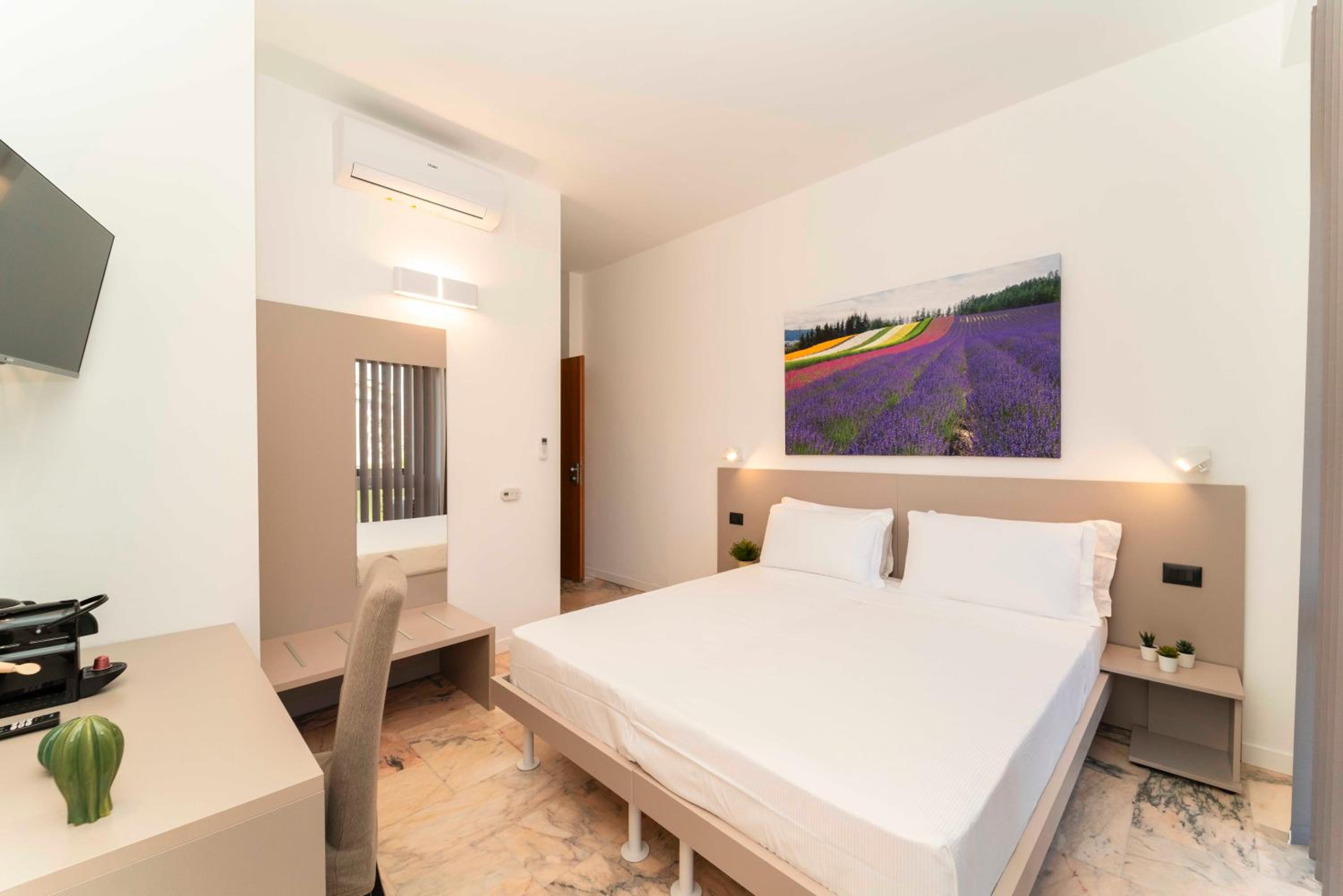 Residenza Carducci