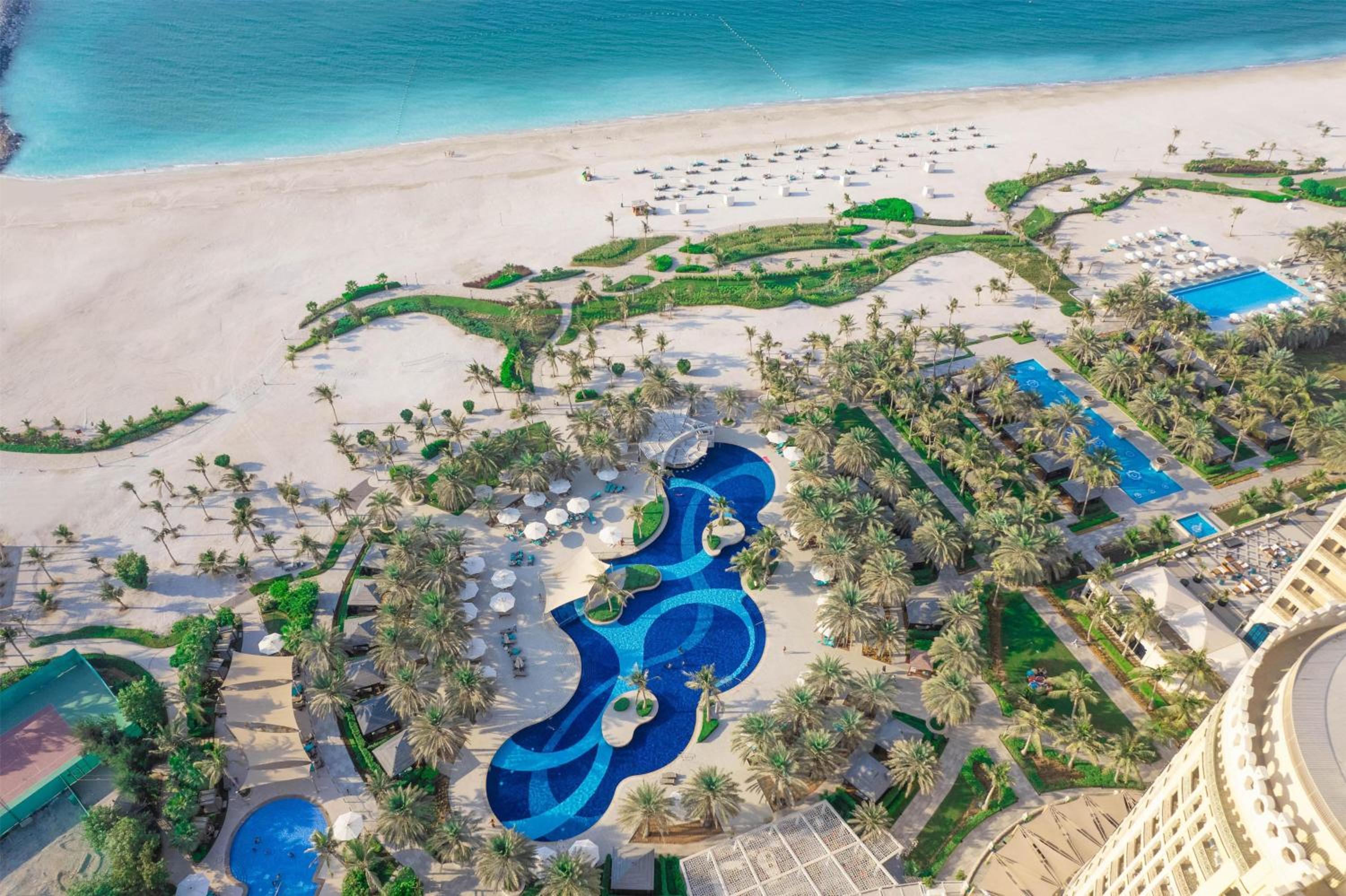 Waldorf Astoria Ras Al Khaimah — photo 71