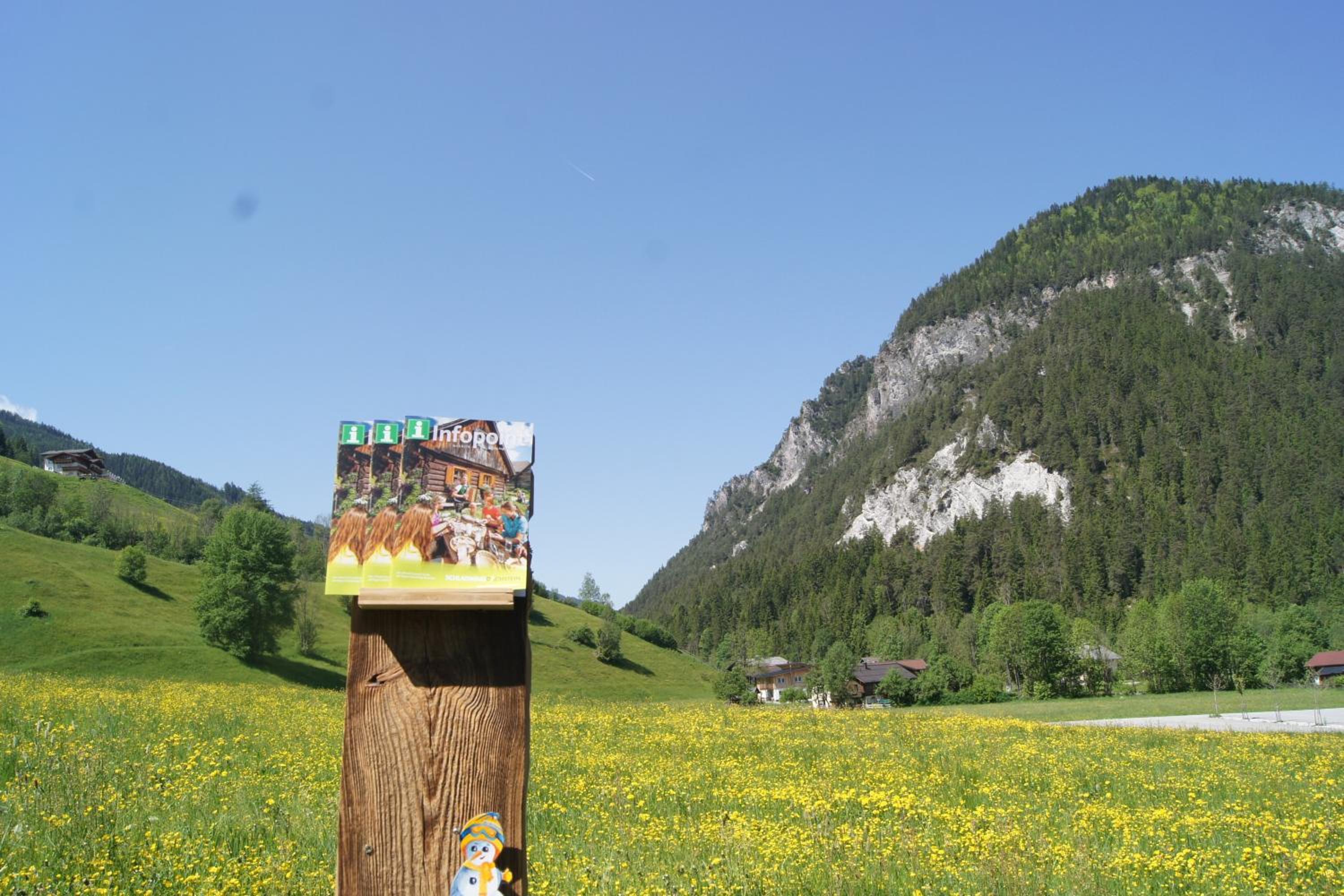 Zeffererhof