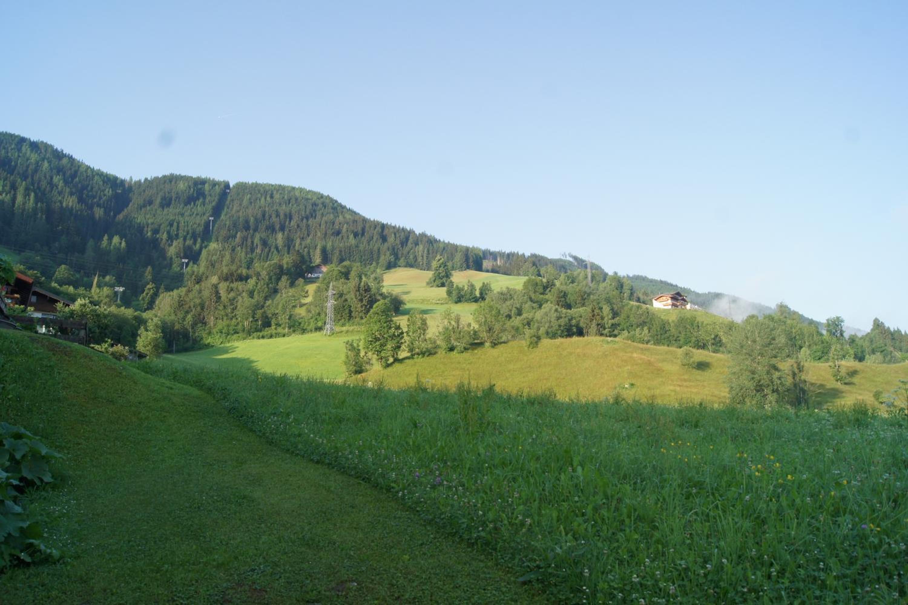 Zeffererhof