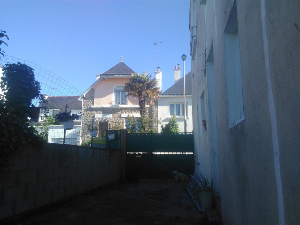 Chez Fa et Pascal view 3