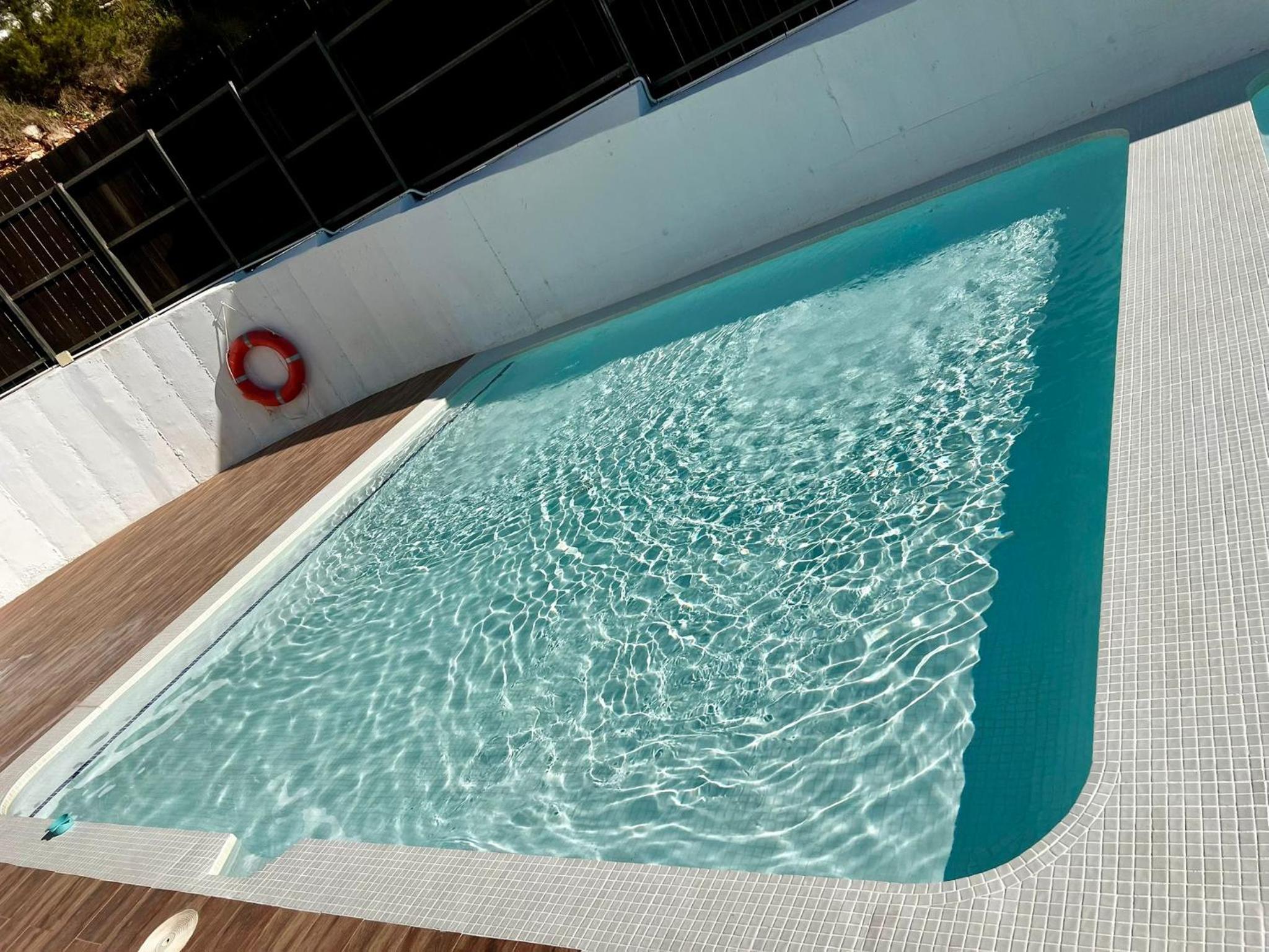 Sea views in Altea 2 BDR w/ amaizing terrace