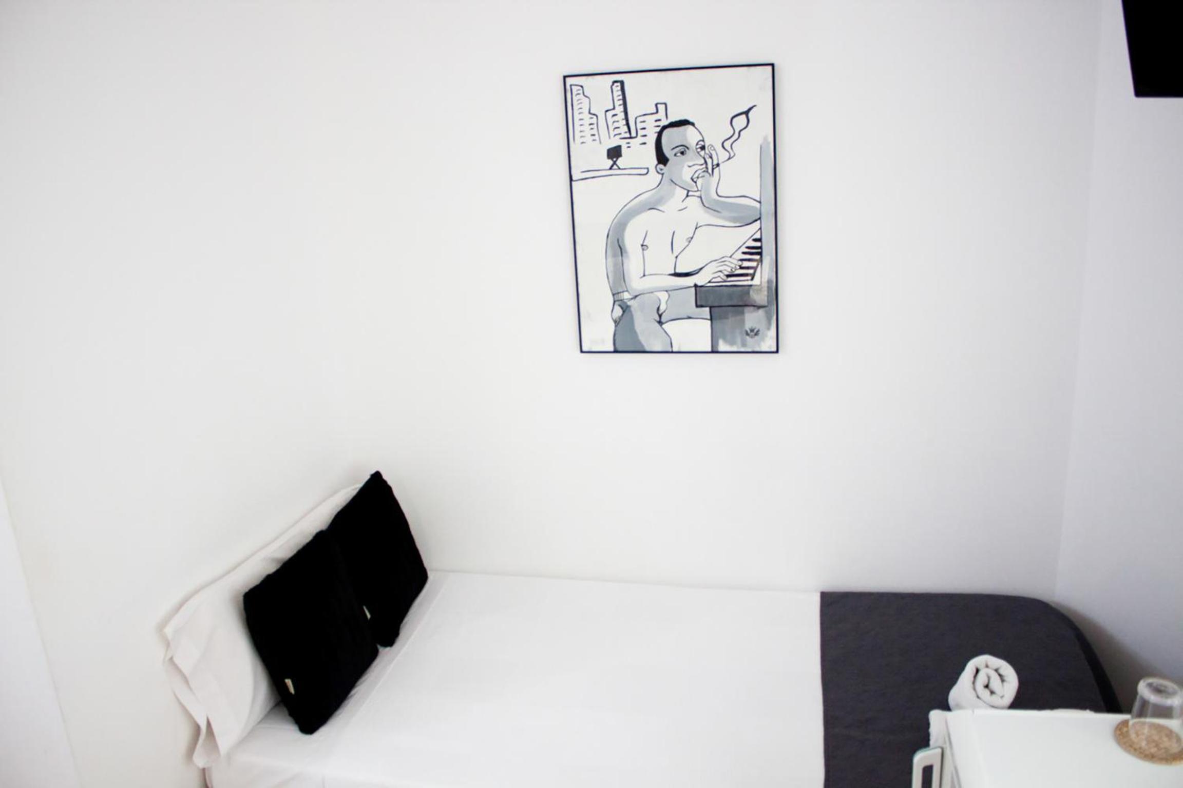 Petit Hotel