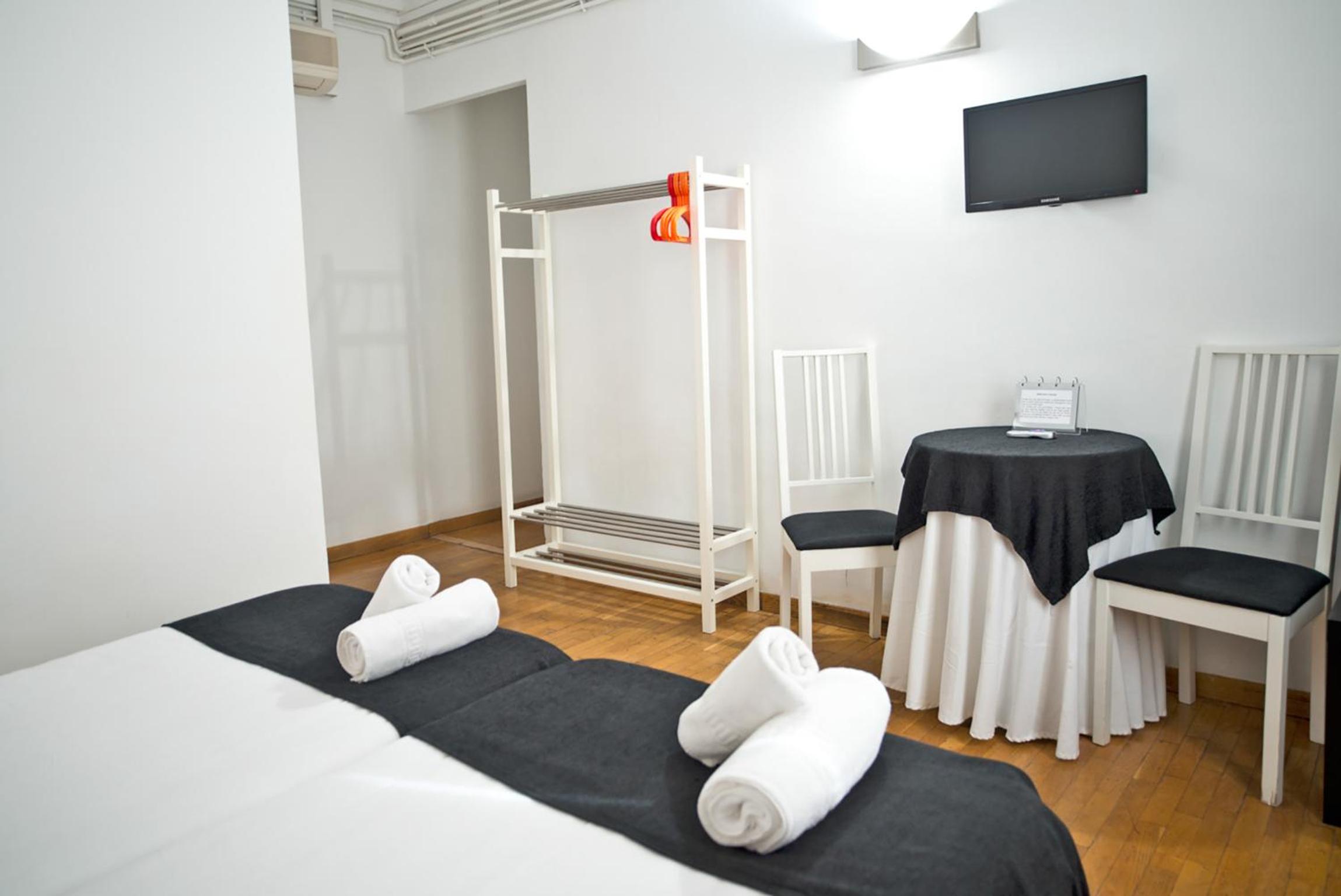 Petit Hotel